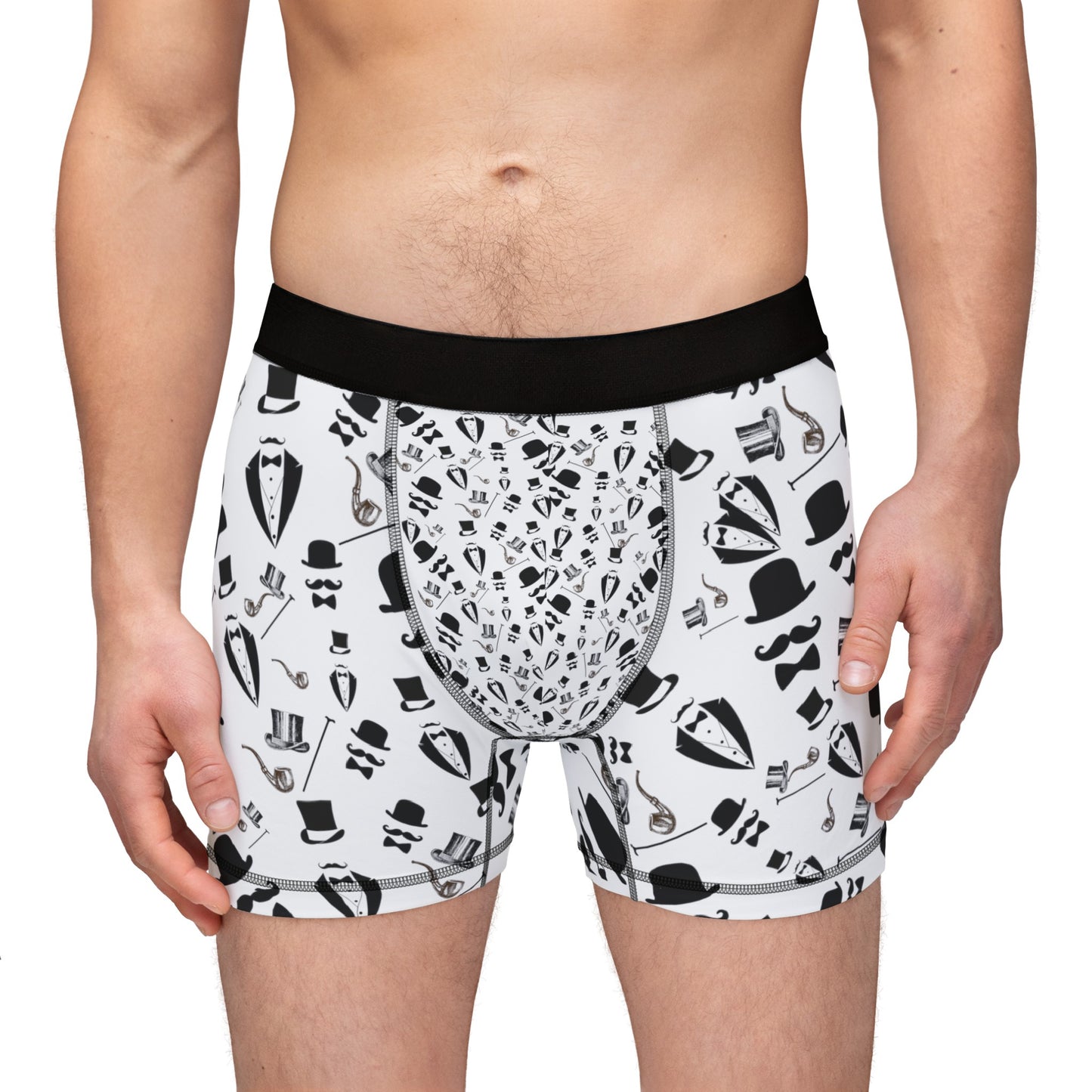 Southern Gent Boxers