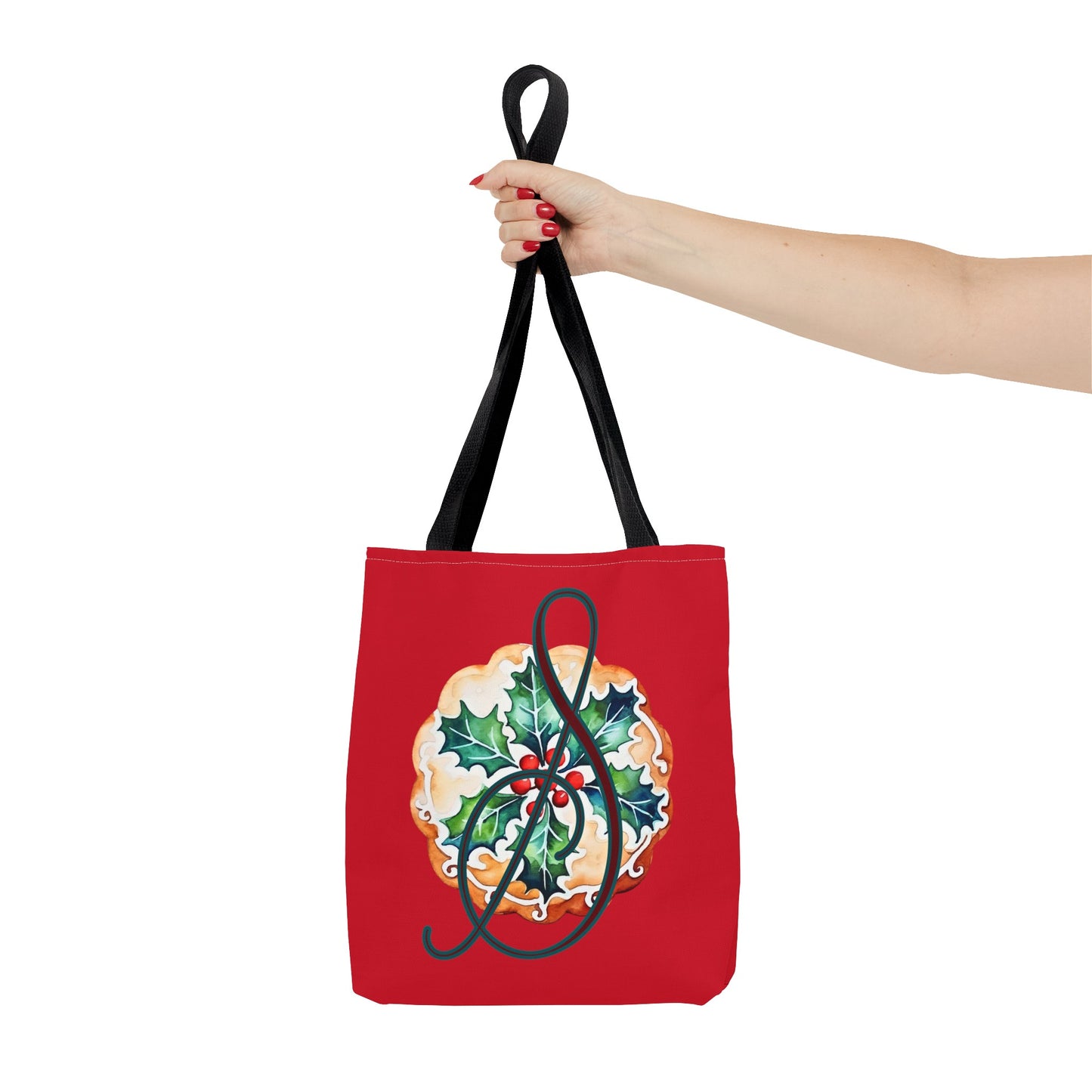 Christmas Tote Bag "S"
