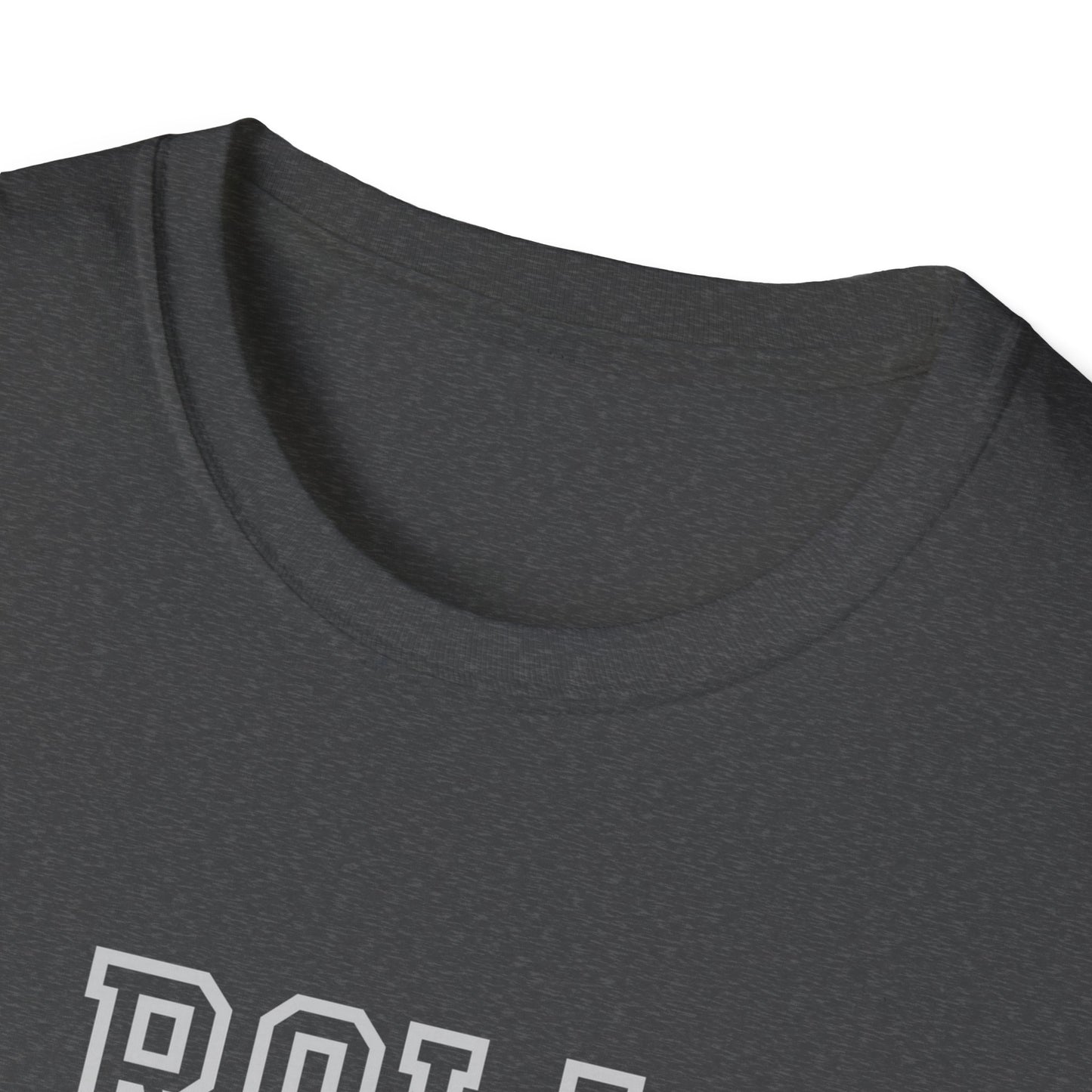 Roll Tide Softstyle T-Shirt