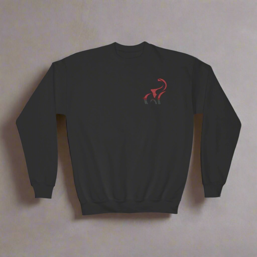 RT Y'all Youth Crewneck Sweatshirt