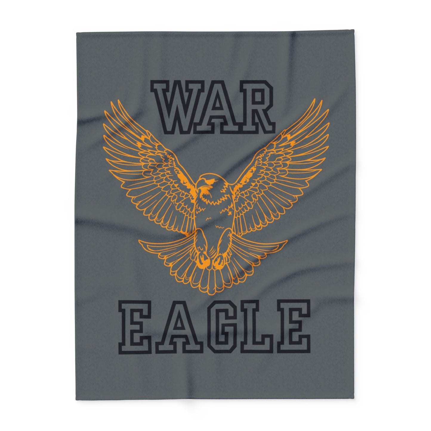 War Eagle Steel