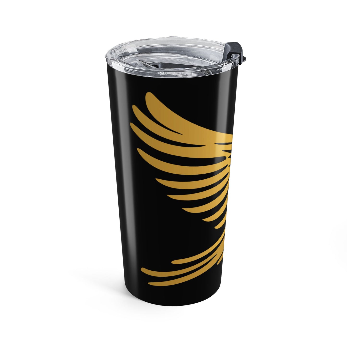 Golden Eagle 20oz Tumbler