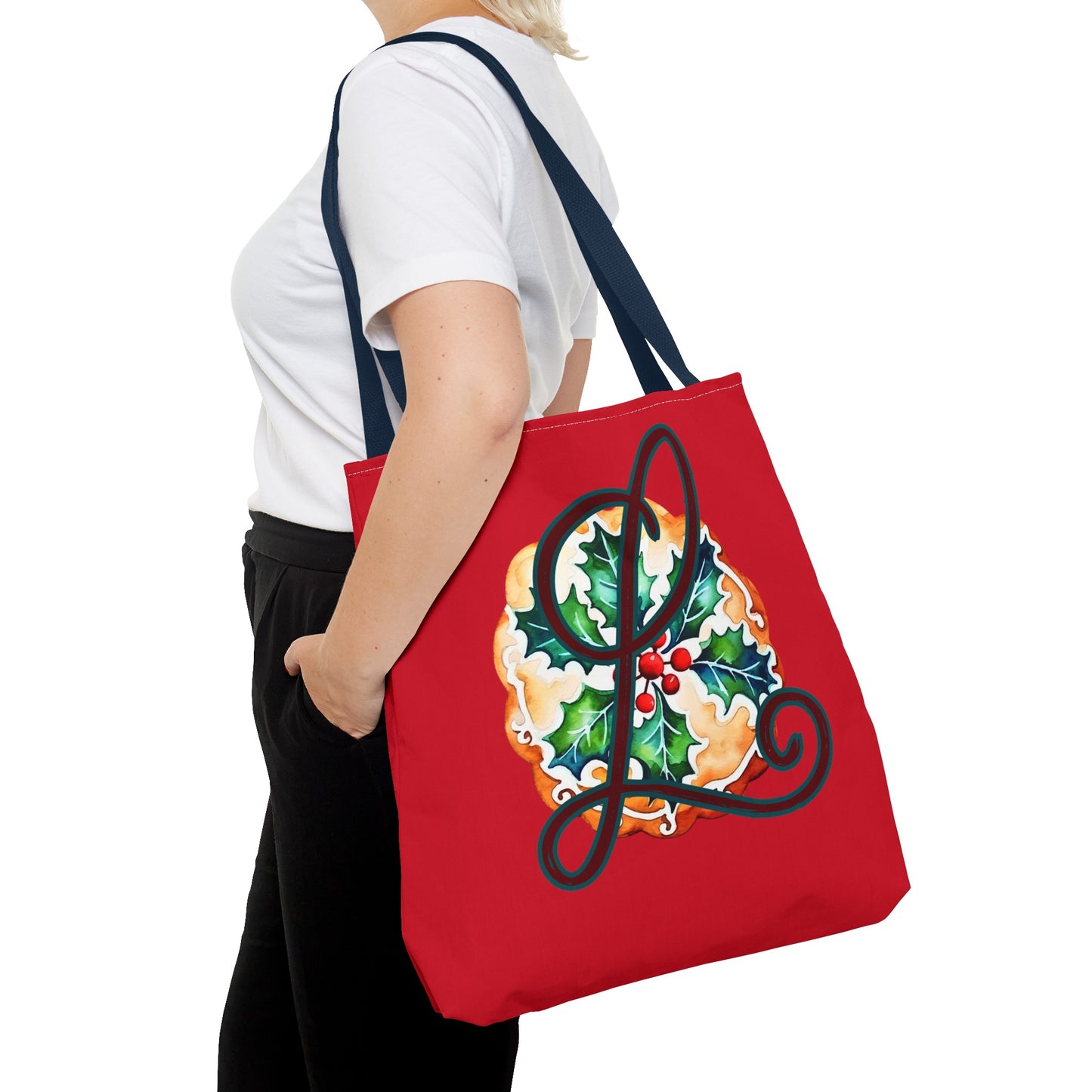 Christmas Tote Bag "L"