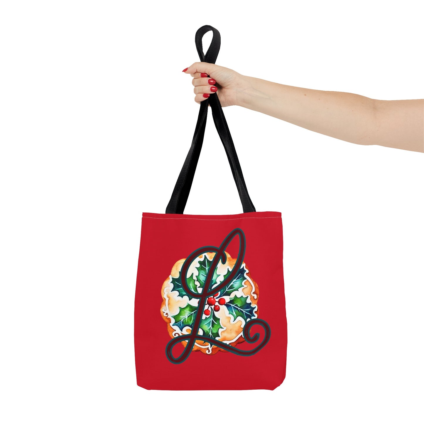 Christmas Tote Bag "L"