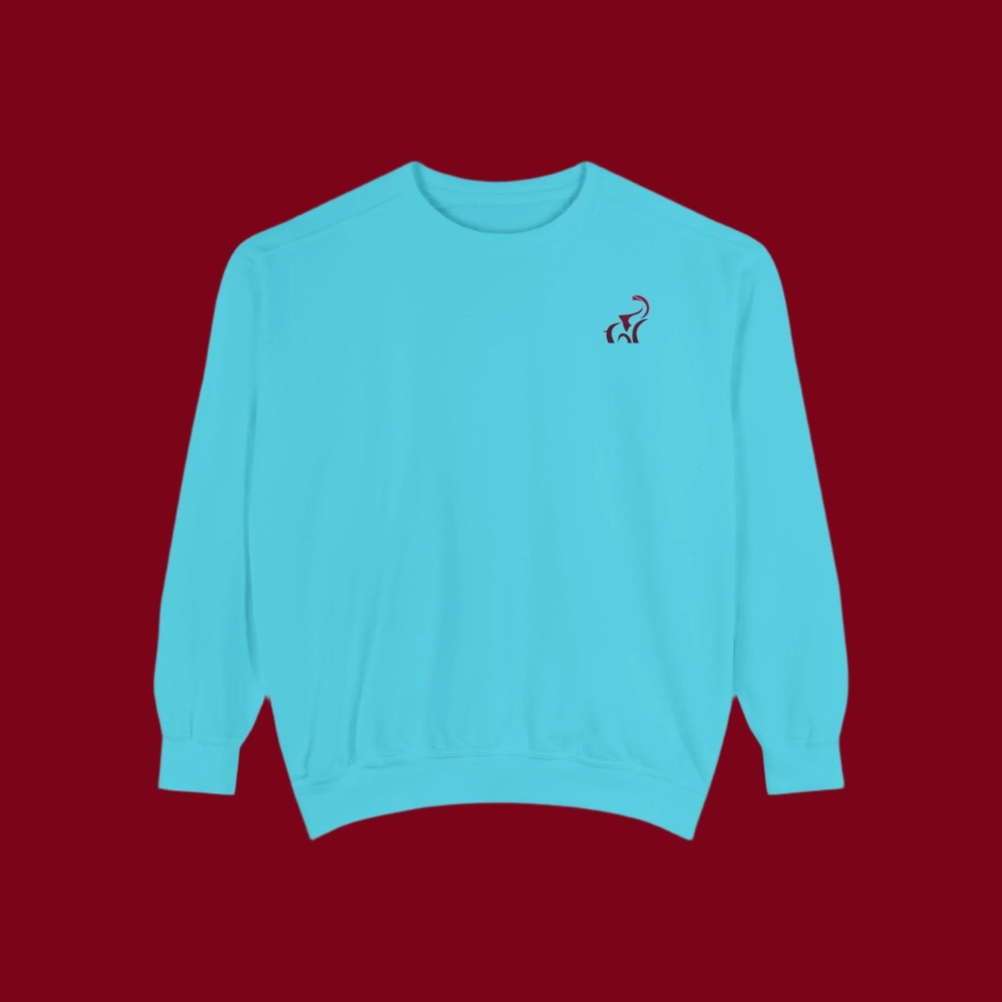 RT Y'all Unisex Sweatshirt