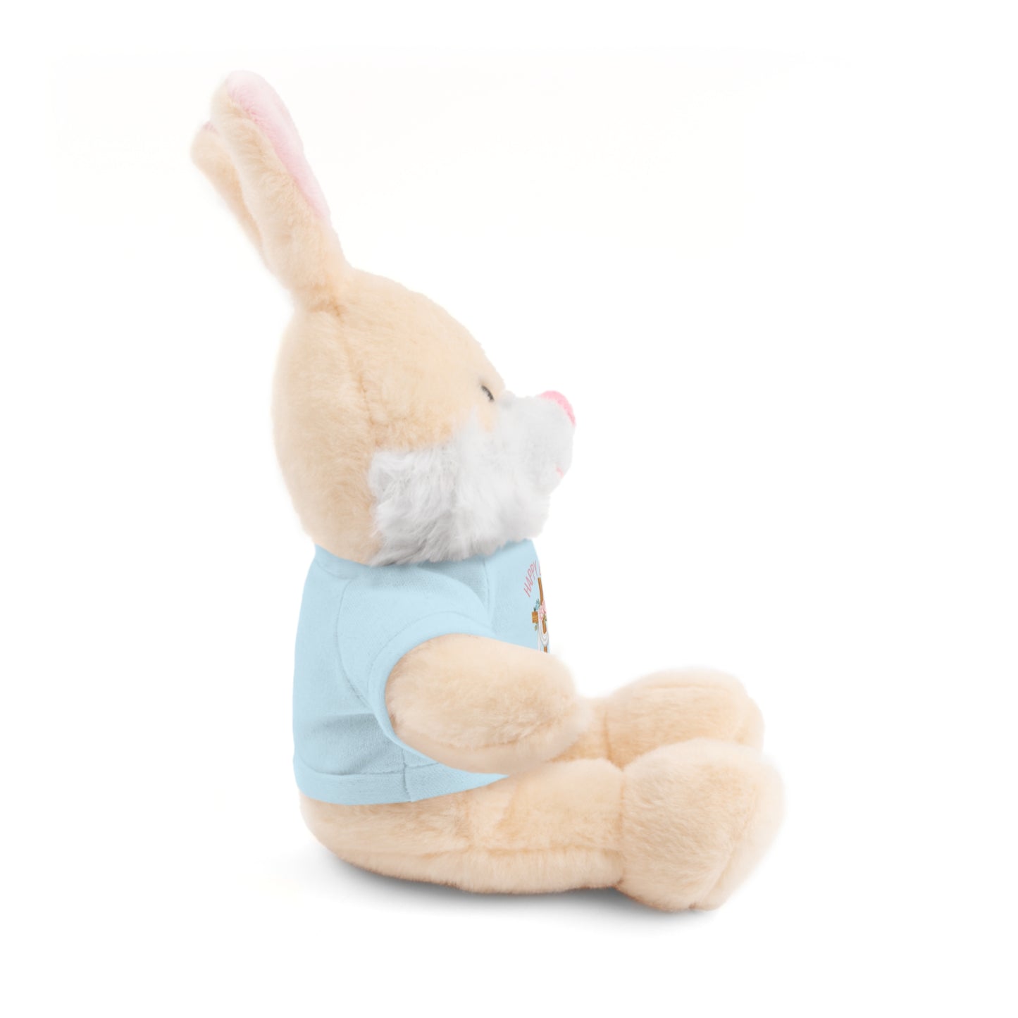 EASTER STUFFED ANIMAL