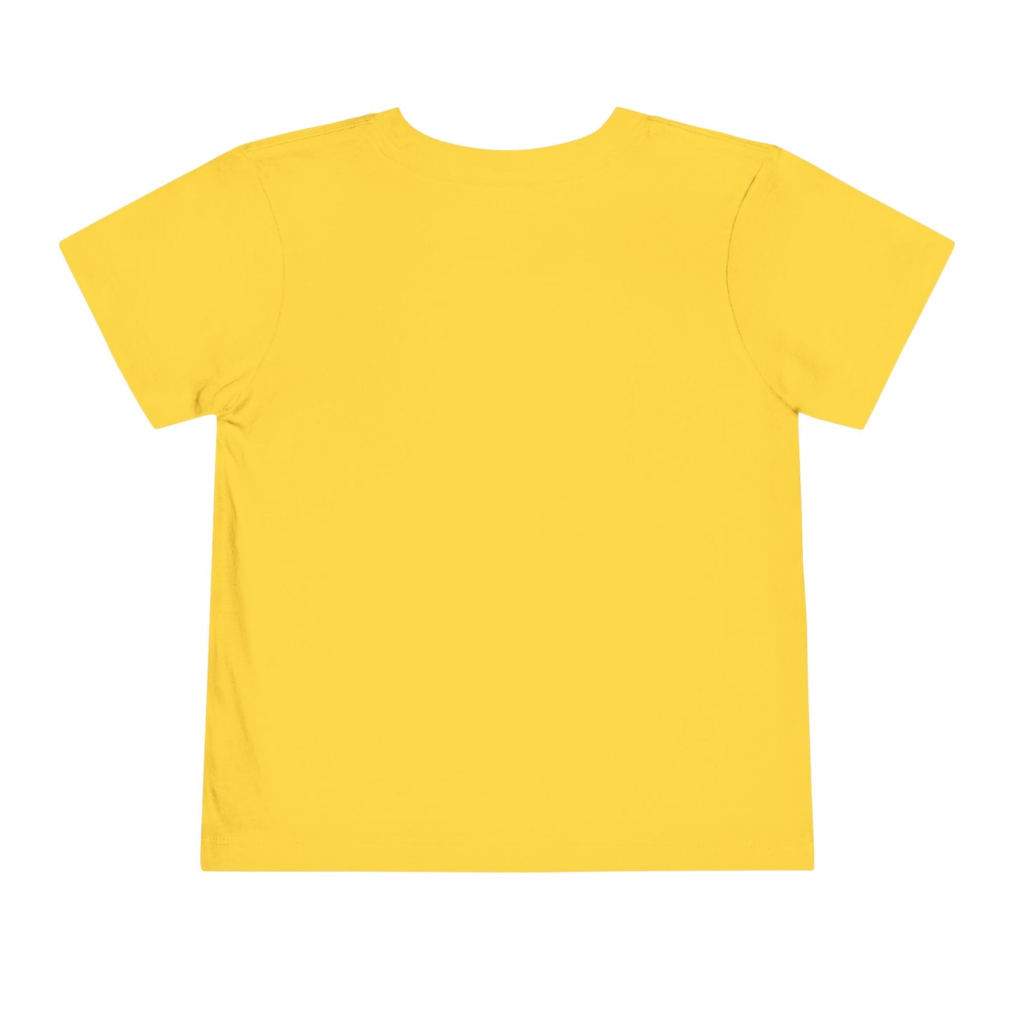 Happy Fall Y'all Toddler Tee