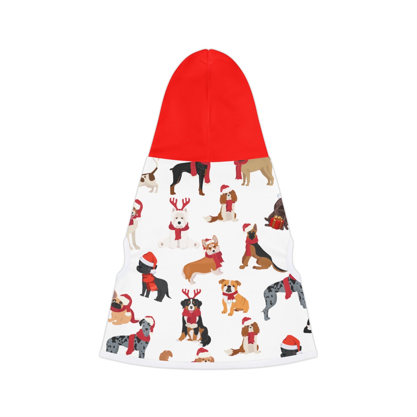Doggie Hoodie