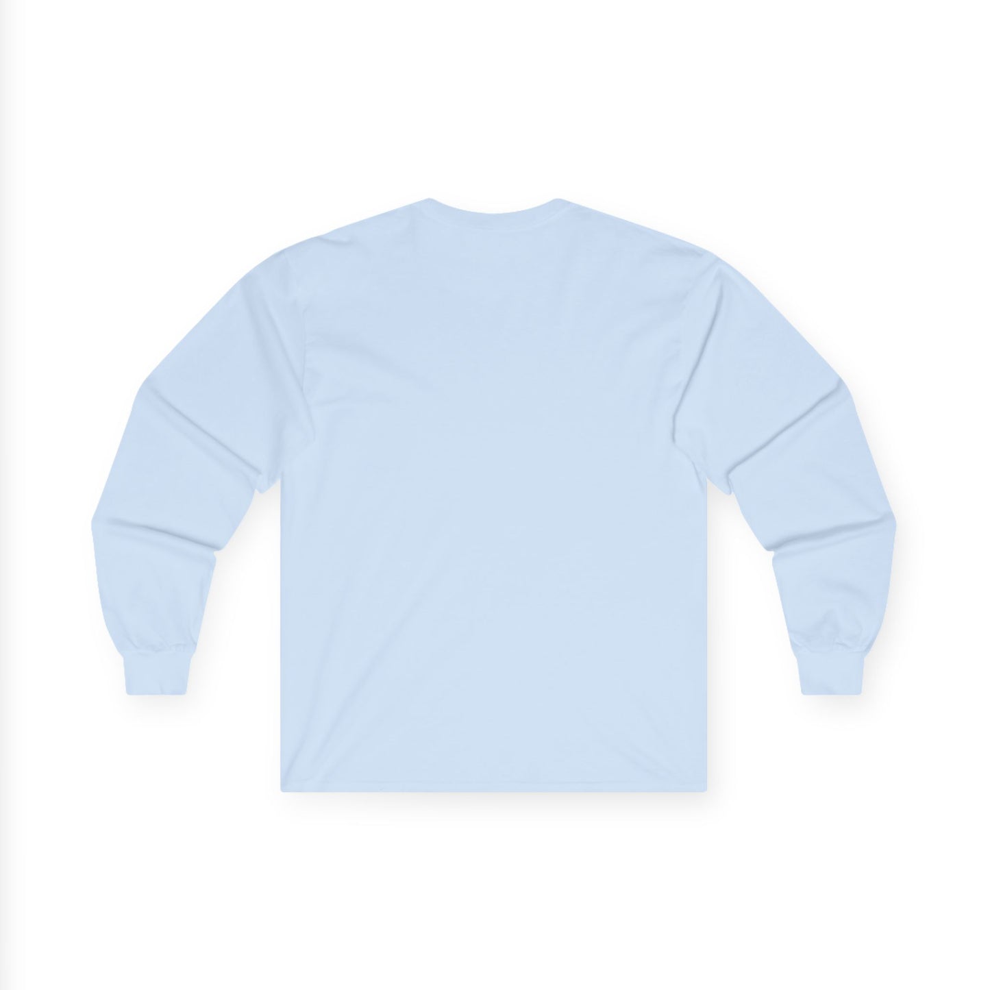 Stingray Unisex Ultra Cotton Long Sleeve Tee