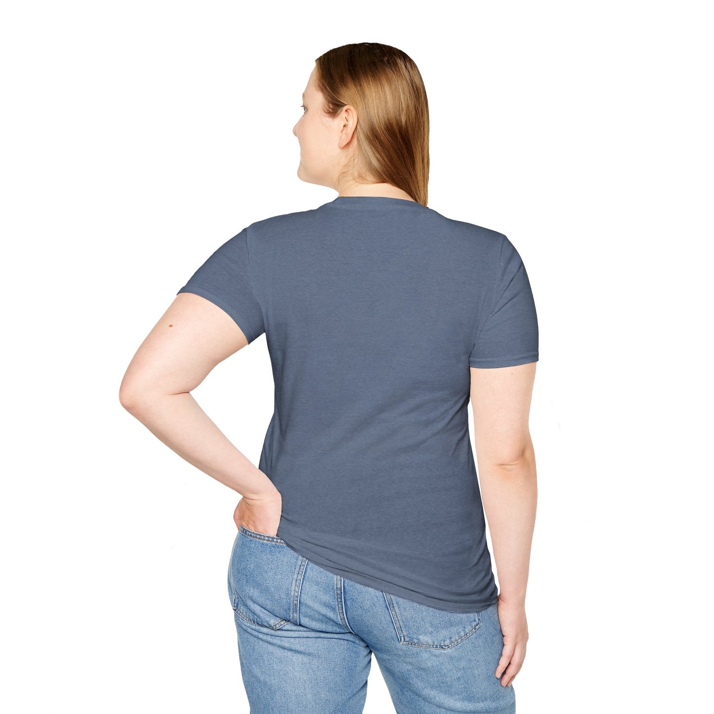 Isaiah 6:3 T-Shirt