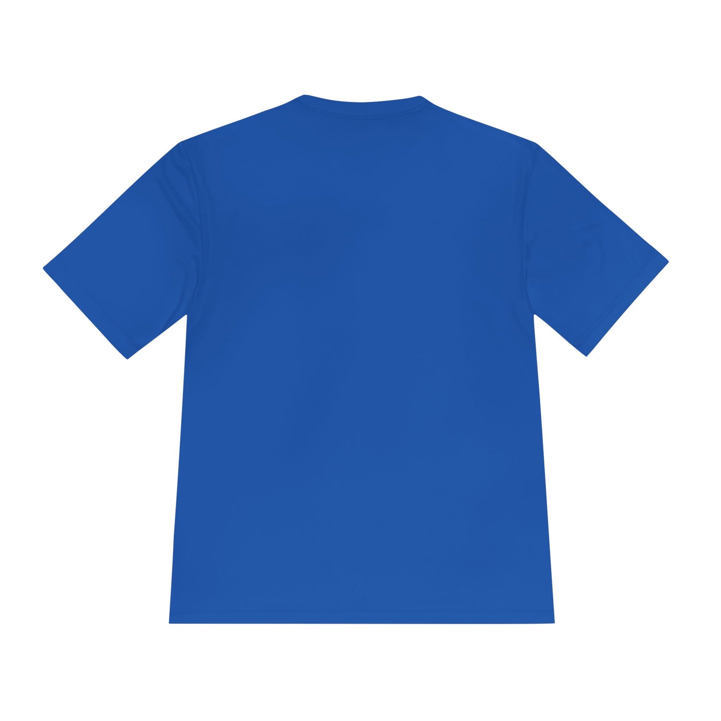 STINGRAY BASEBALL Unisex Moisture Wicking Tee