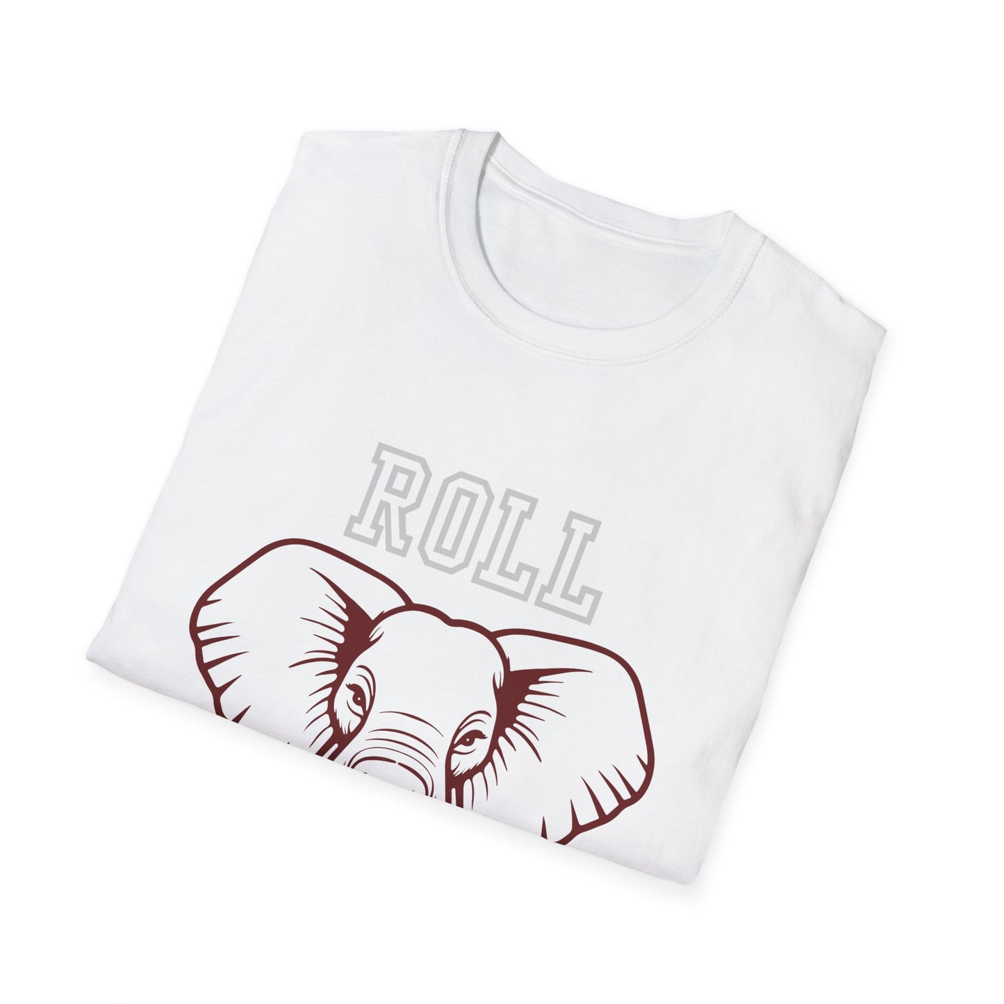 Roll Tide Softstyle T-Shirt
