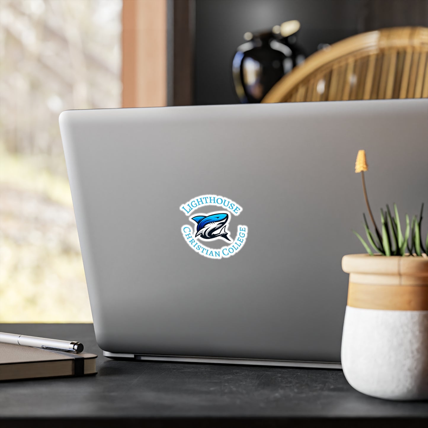 Mako Kiss-Cut Vinyl Decals