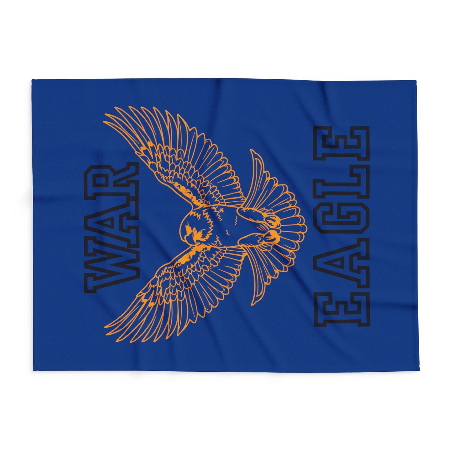 War Eagle Blue