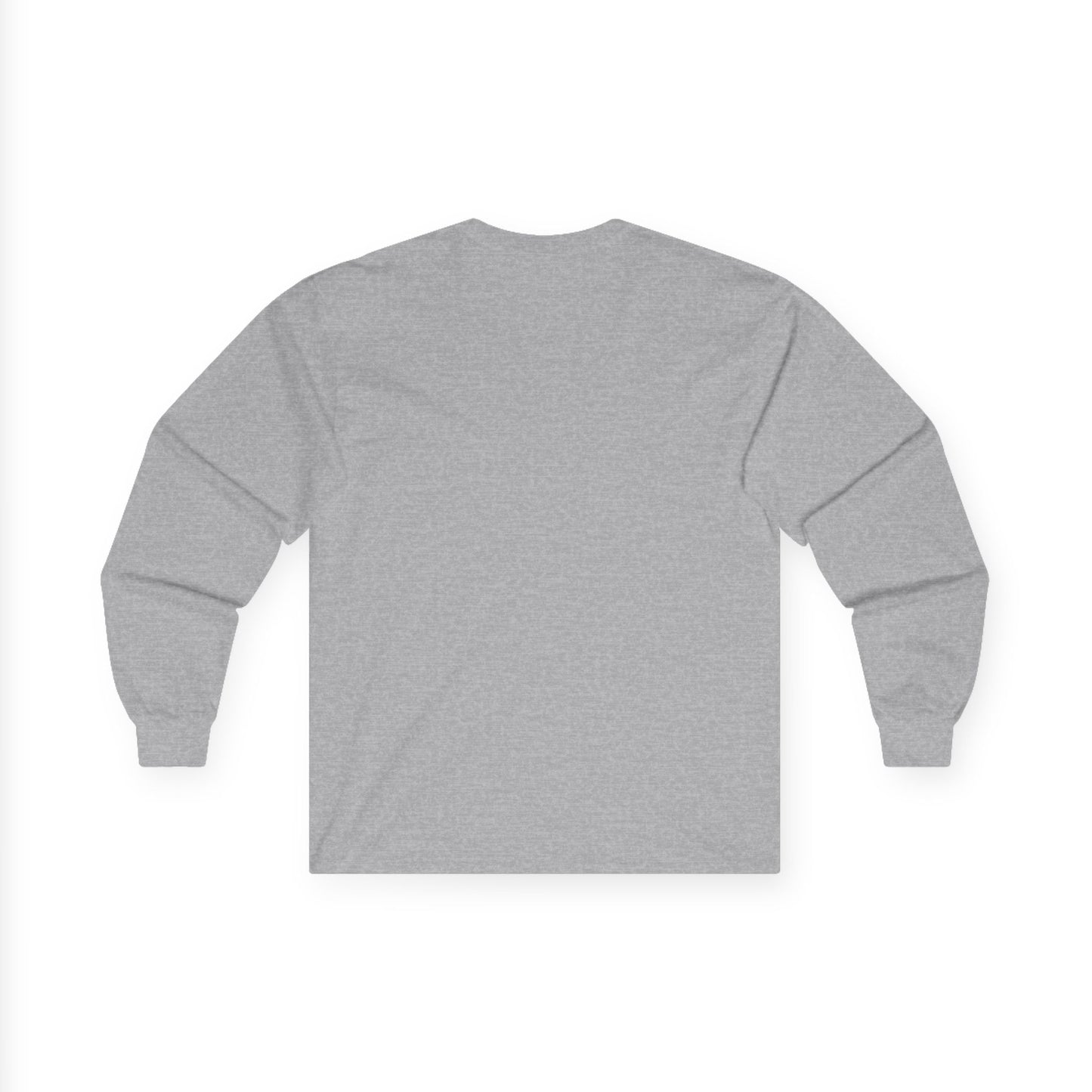 Stingray Unisex Ultra Cotton Long Sleeve Tee