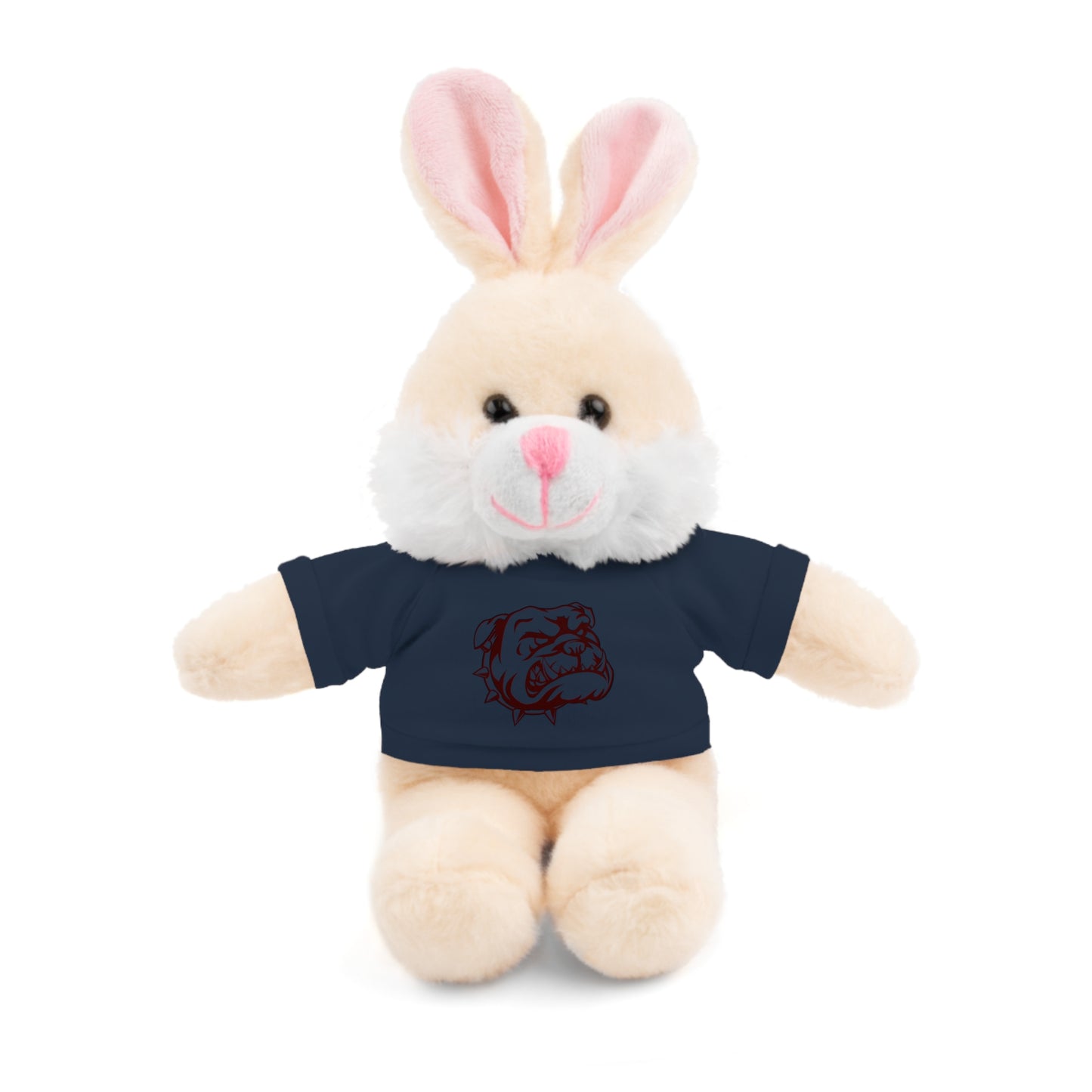 MISSISSIPPI STATE Stuffed Animals with Tee