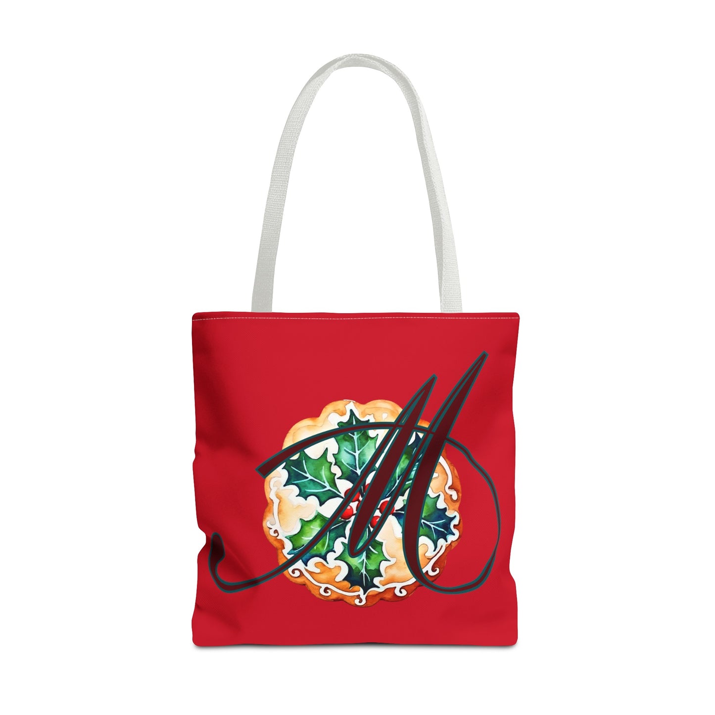 Christmas Tote Bag "M"