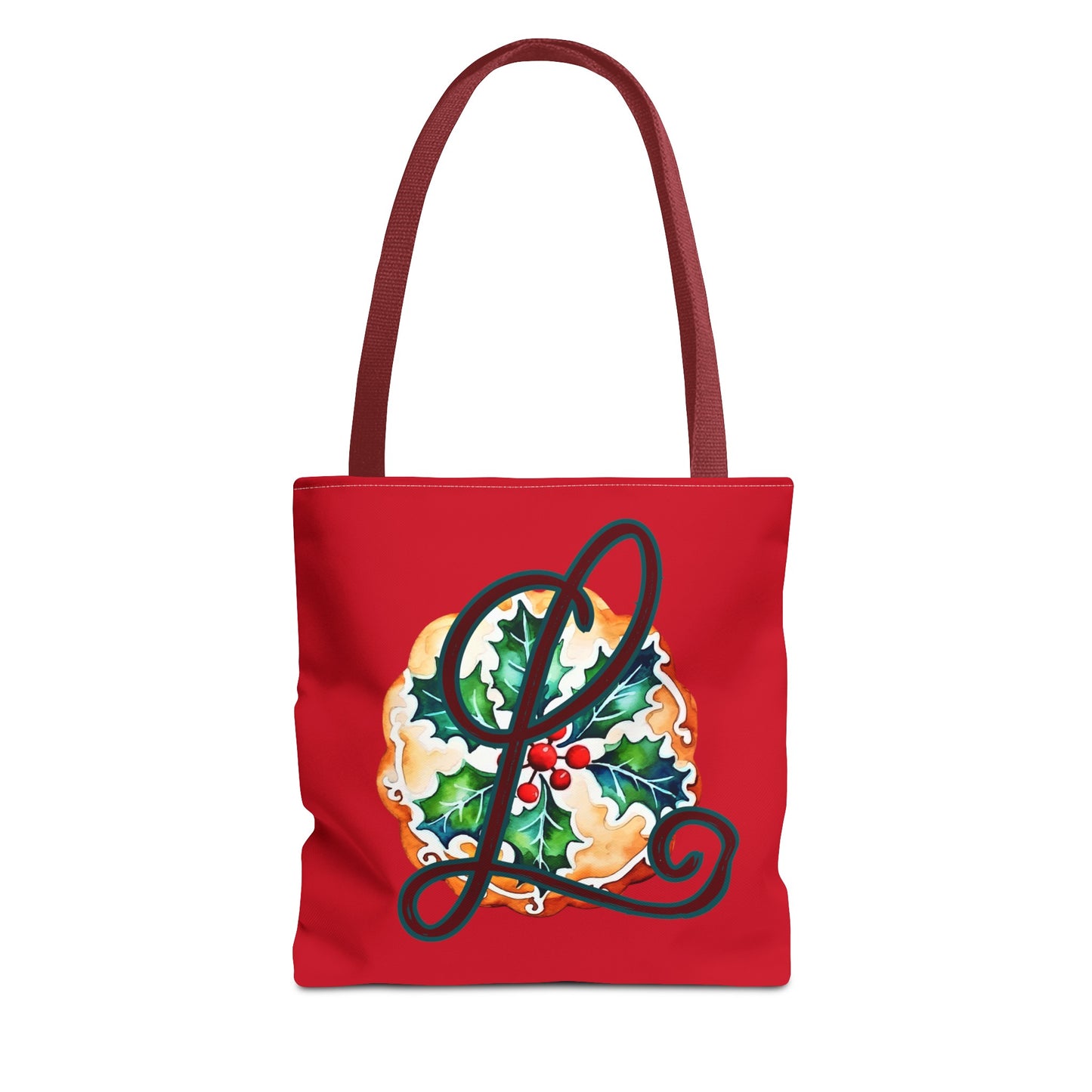 Christmas Tote Bag "L"