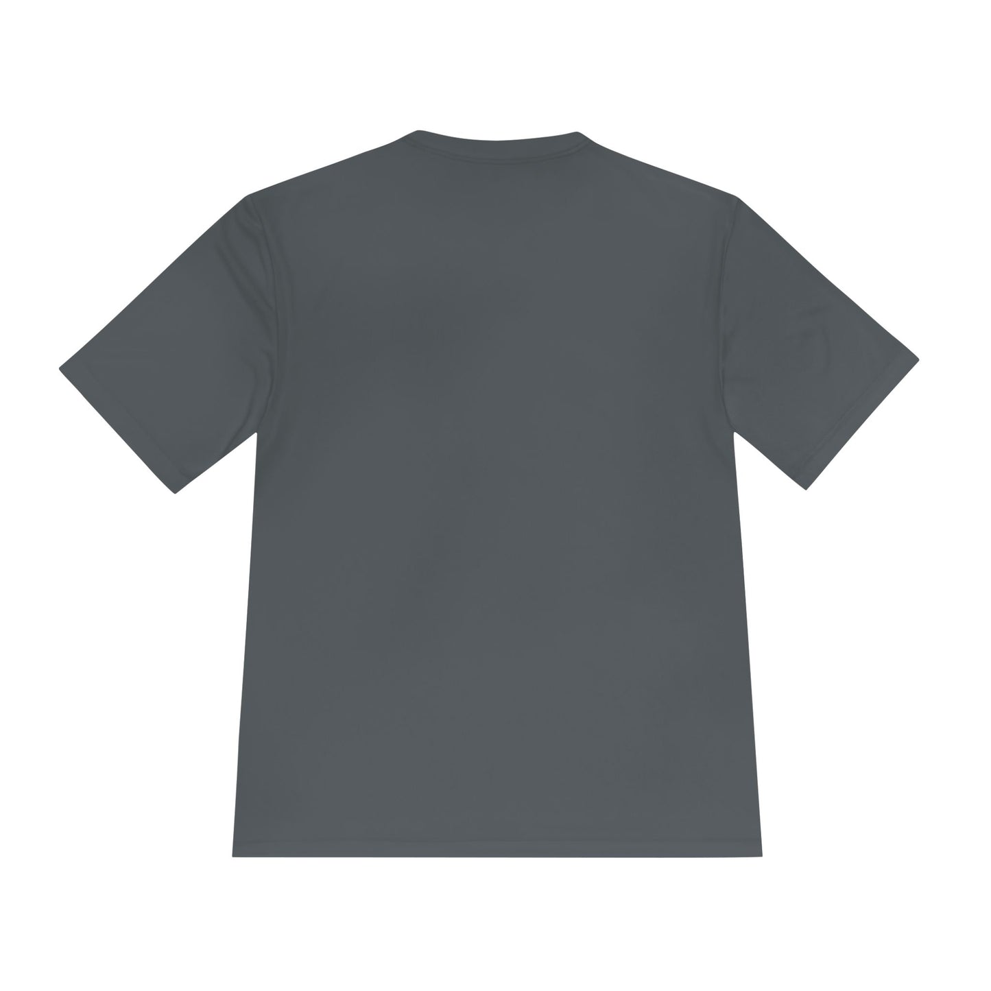 STINGRAY BASEBALL Unisex Moisture Wicking Tee