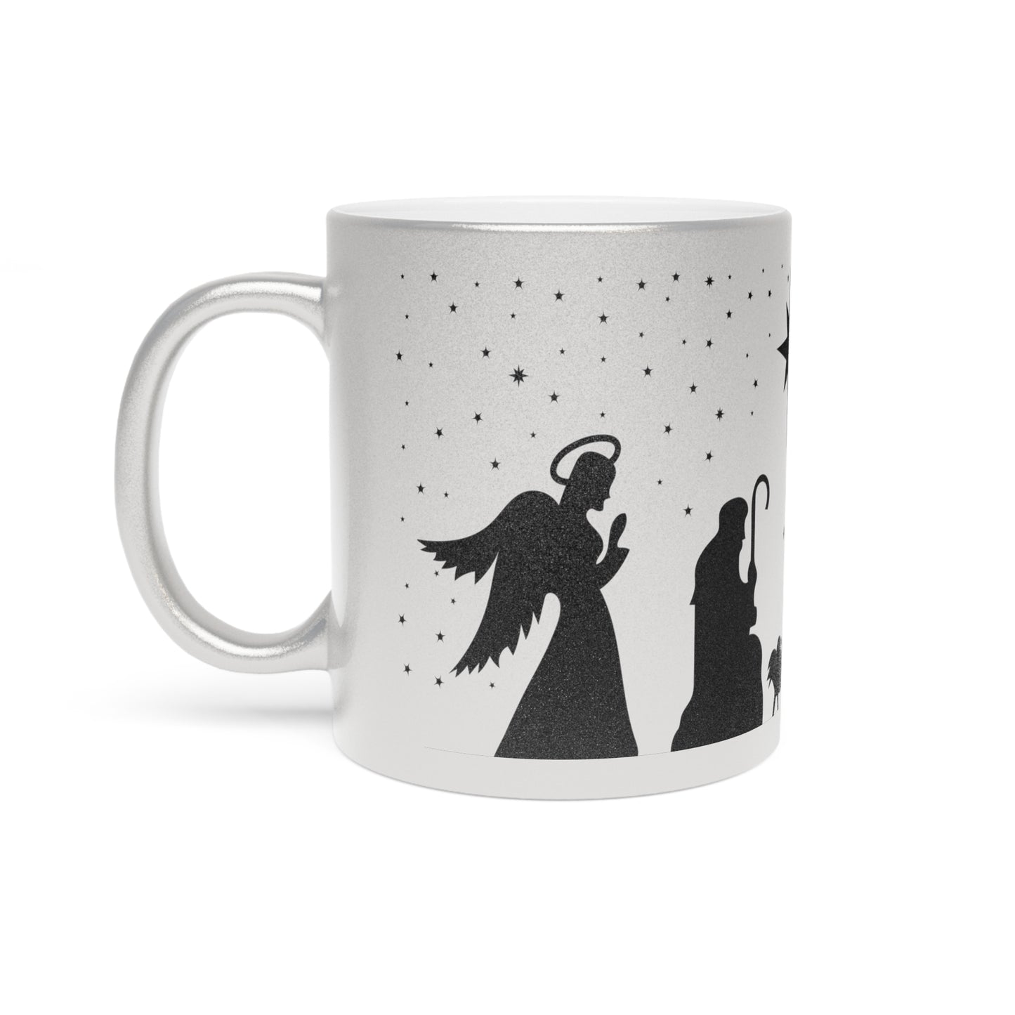 Holy Night Mug