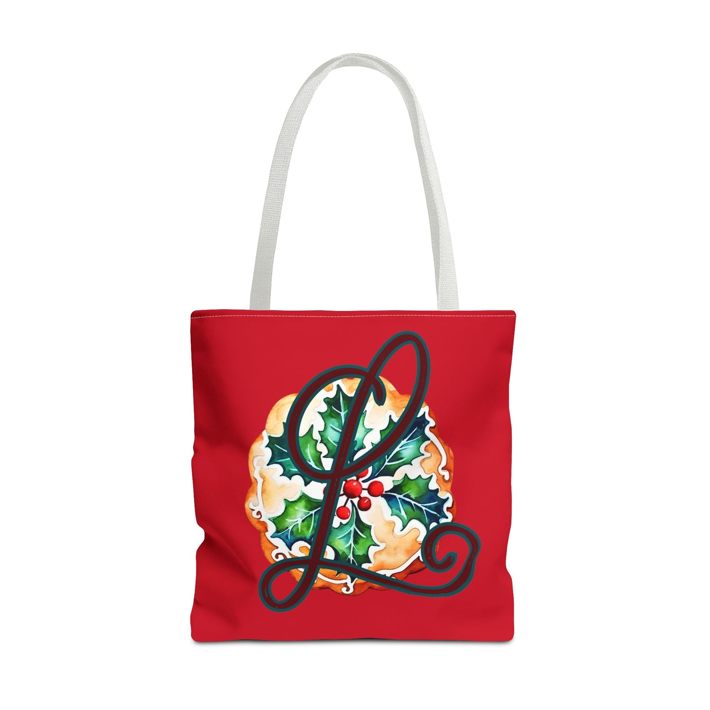 Christmas Tote Bag "L"