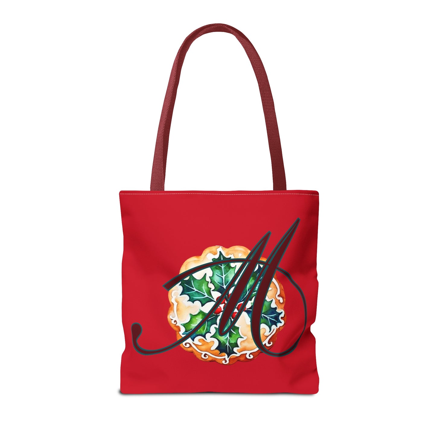 Christmas Tote Bag "M"