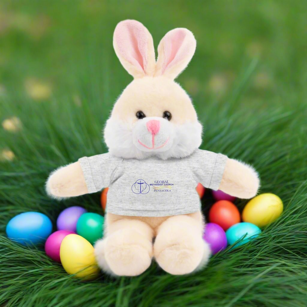 GMP Stuffed Animal