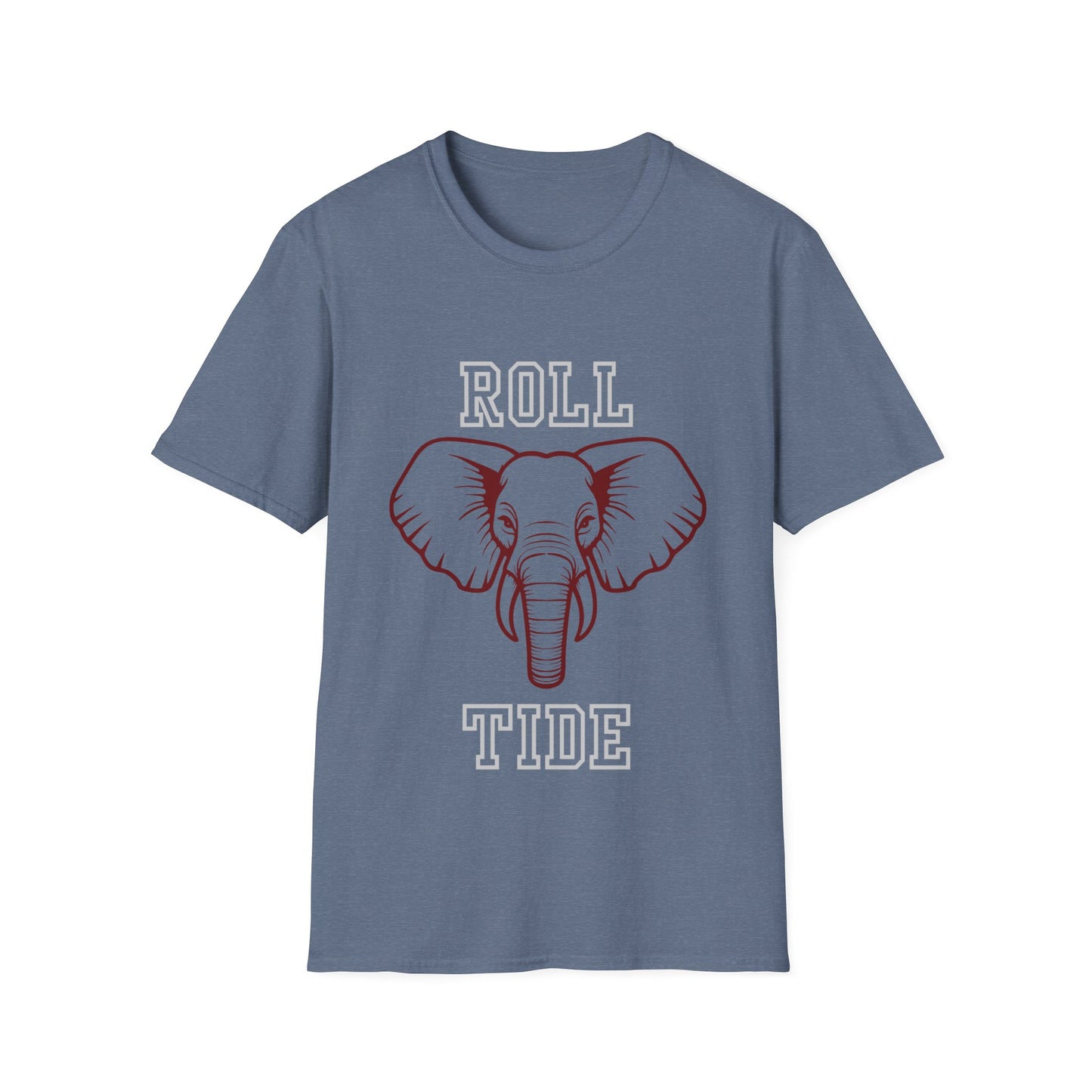 Roll Tide Softstyle T-Shirt