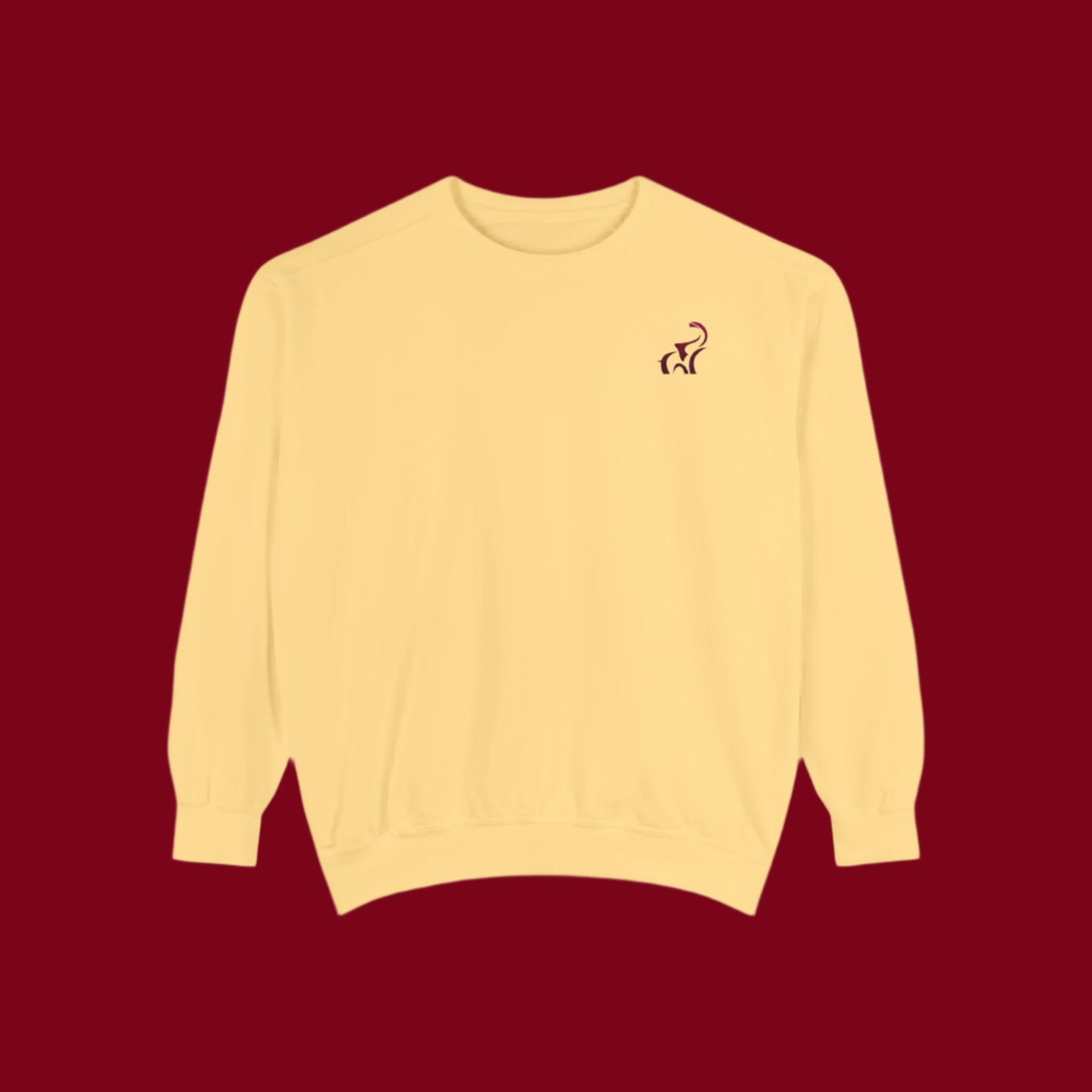 RT Y'all Unisex Sweatshirt