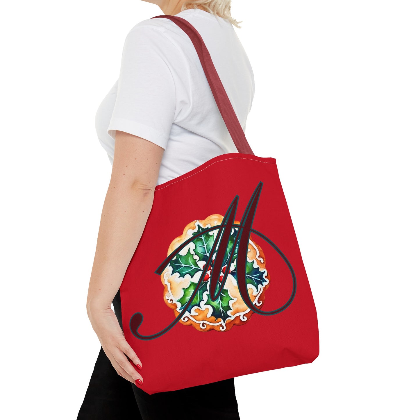 Christmas Tote Bag "M"