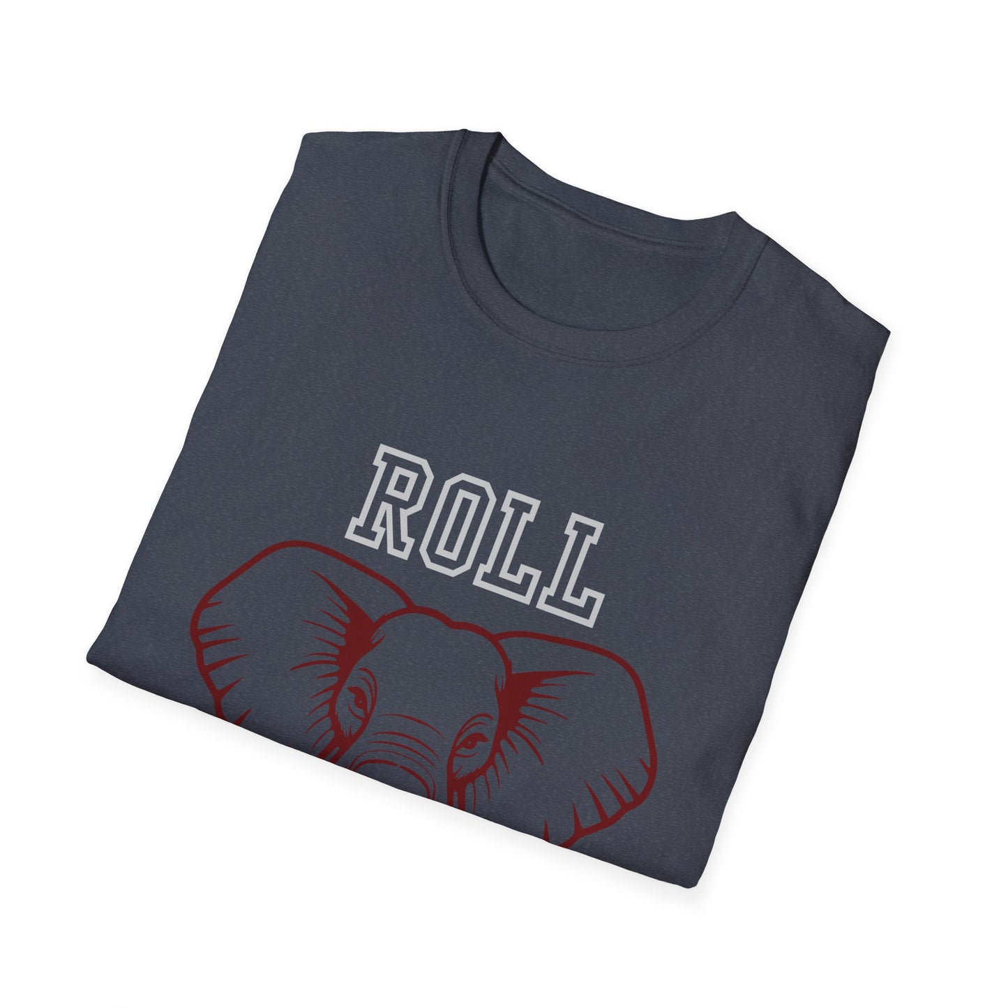 Roll Tide Softstyle T-Shirt