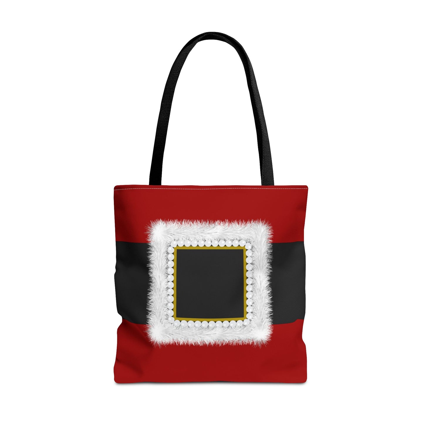 Mrs. Santa Tote Bag