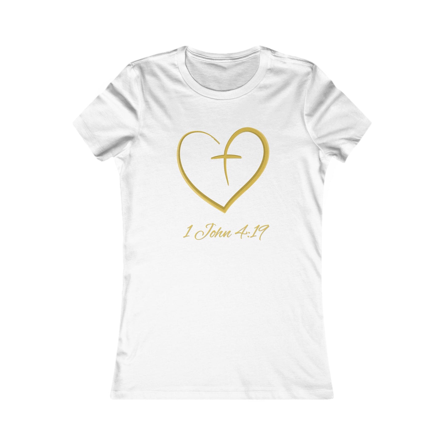 HLF Women's Tee
