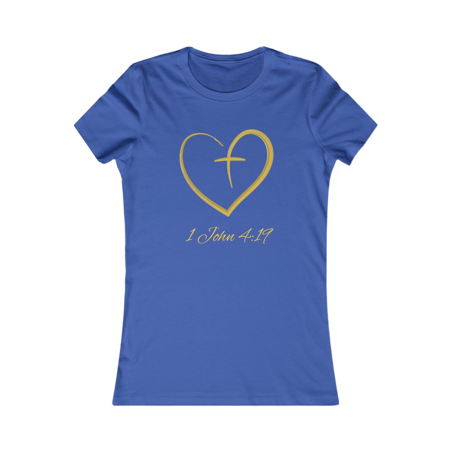 HLF Women's Tee