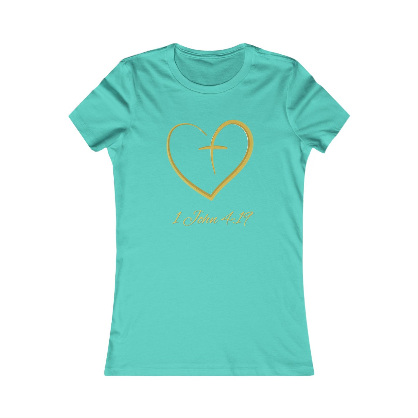 HLF Women's Tee
