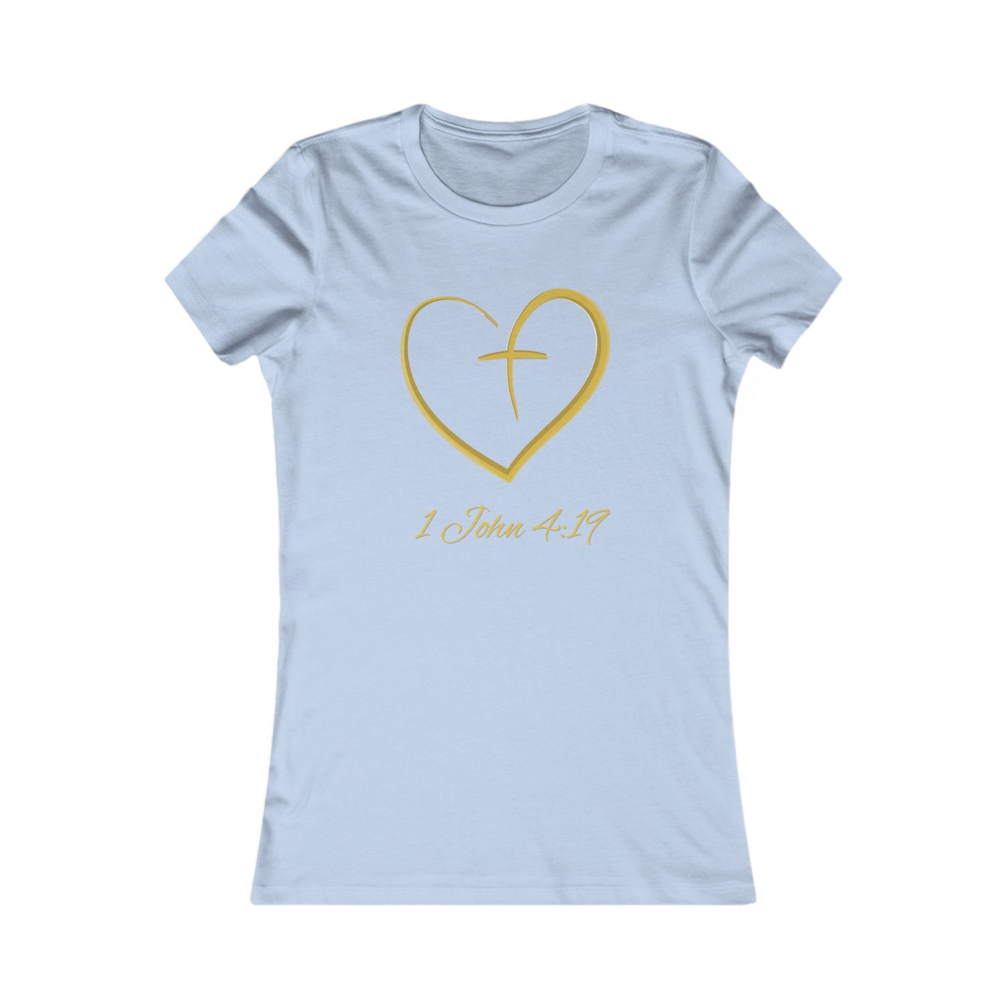 HLF Women's Tee