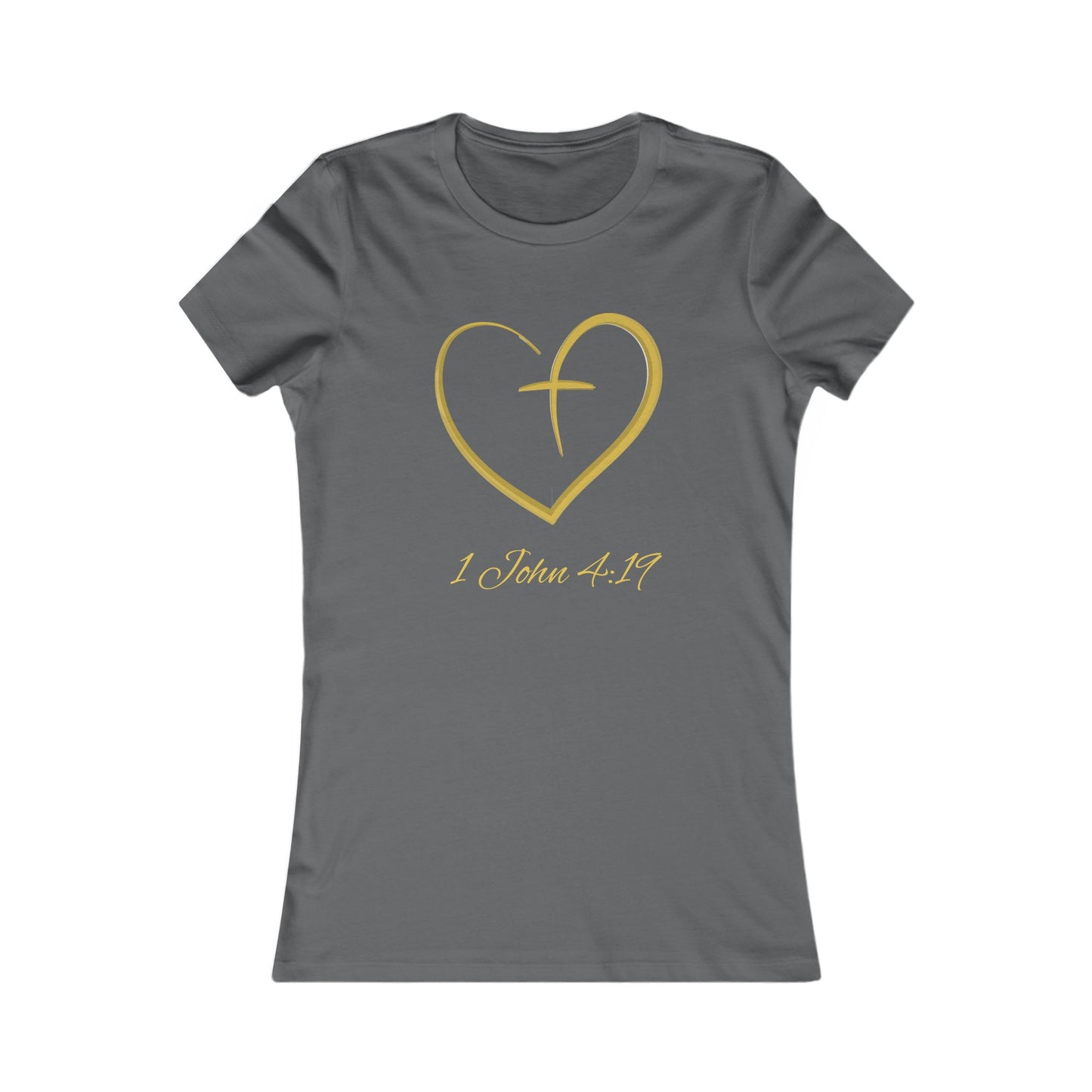 HLF Women's Tee