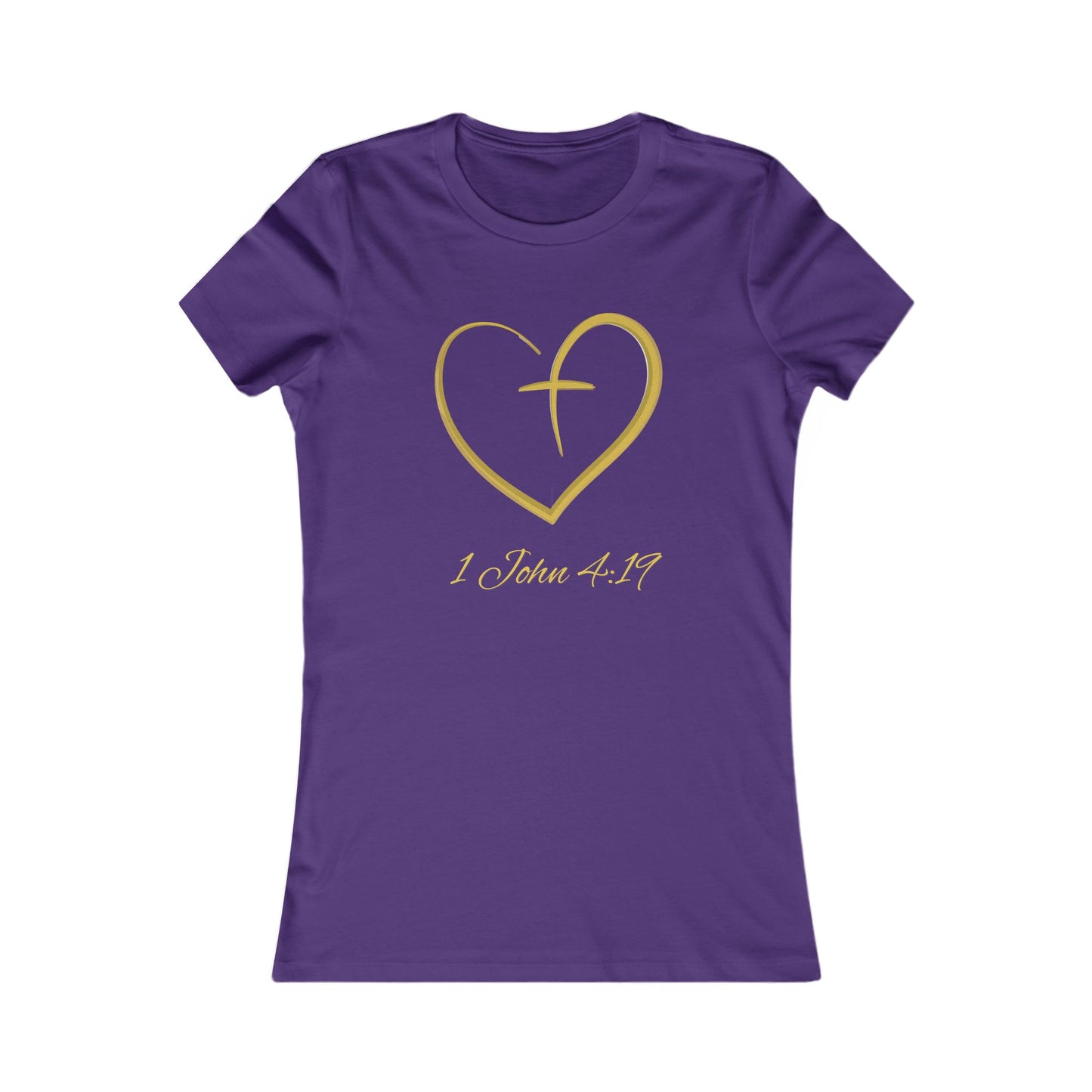 HLF Women's Tee