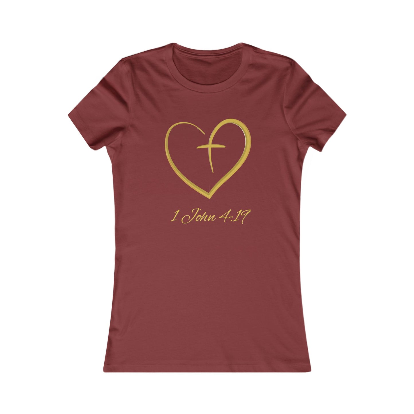 HLF Women's Tee
