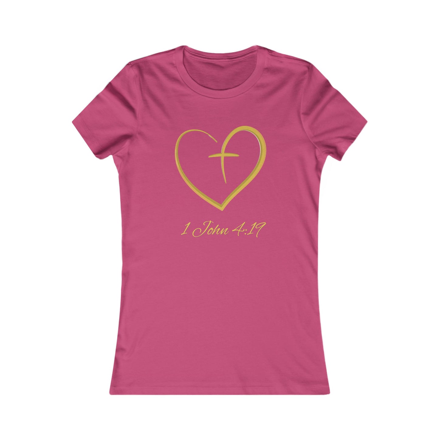 HLF Women's Tee