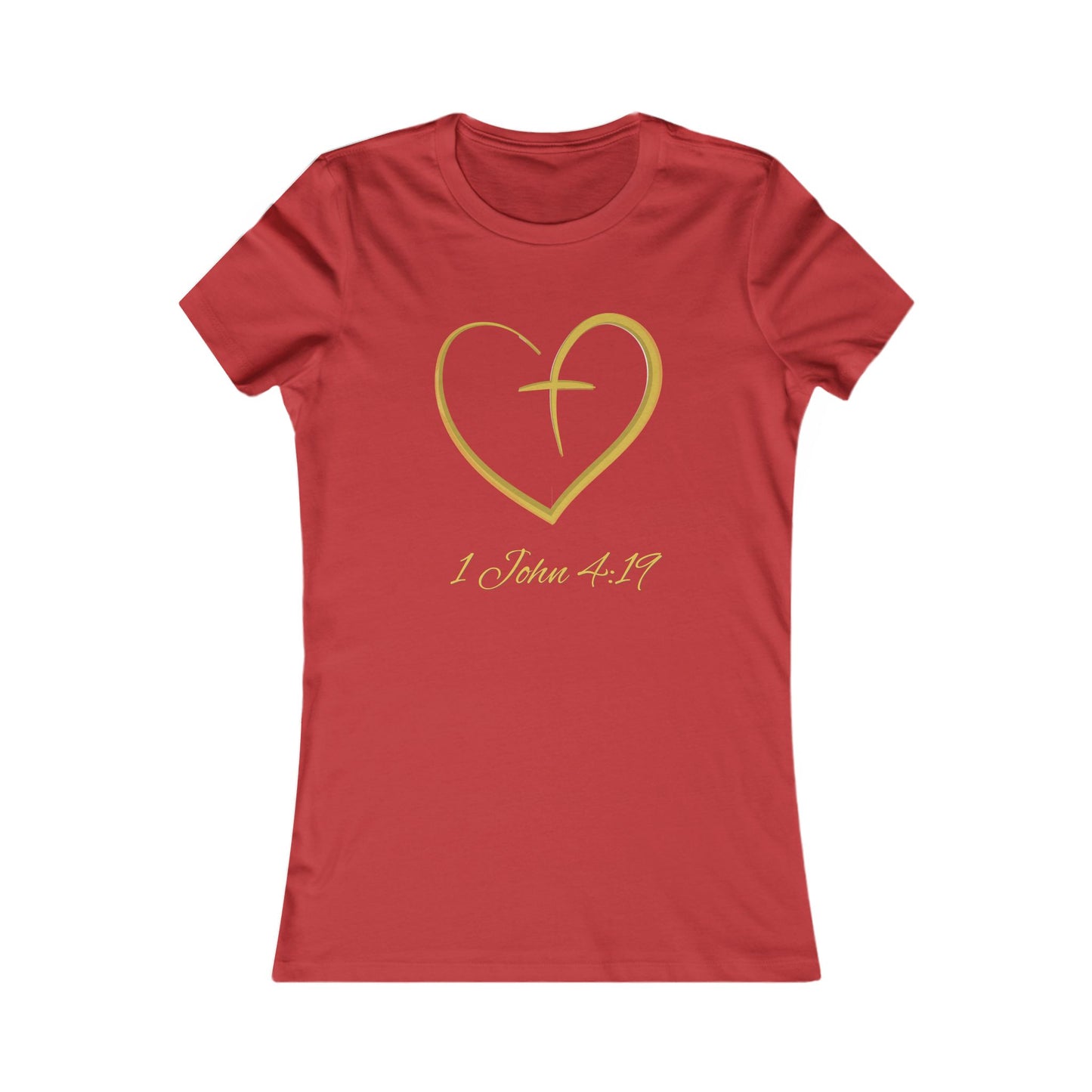 HLF Women's Tee
