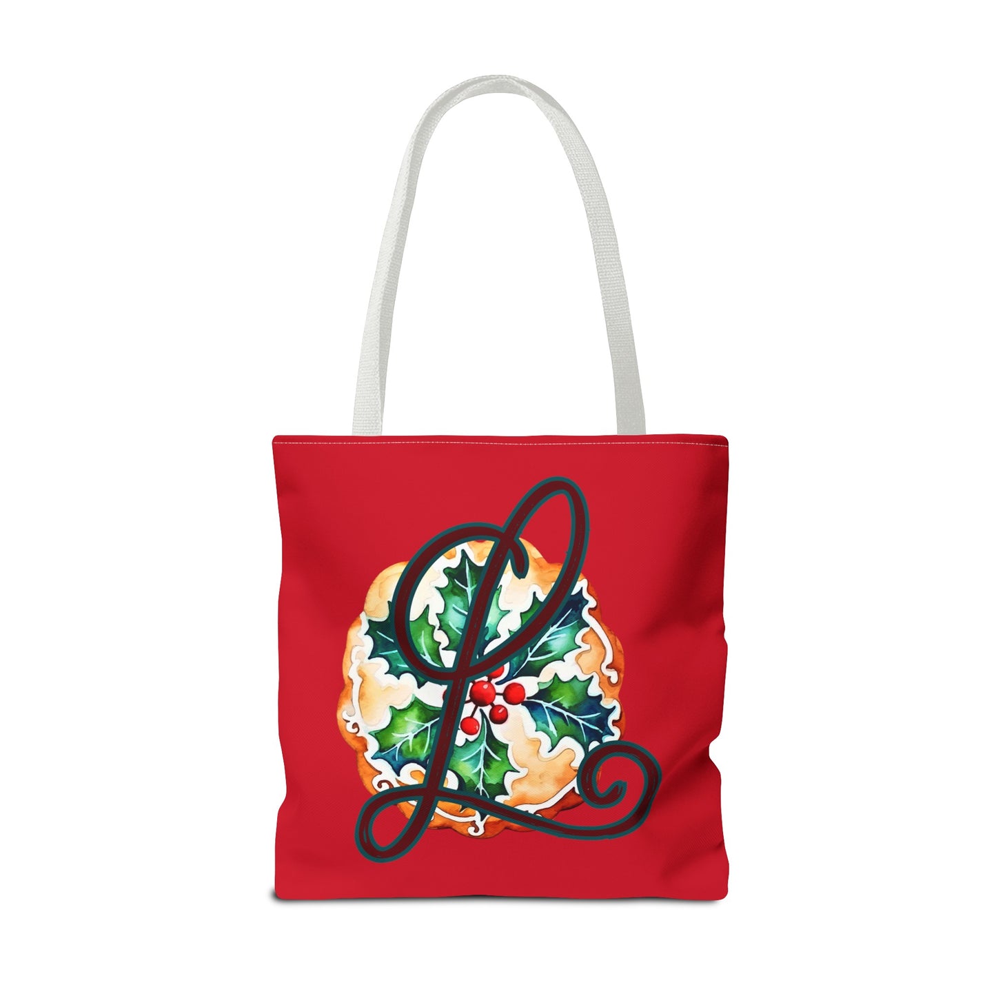 Christmas Tote Bag "L"