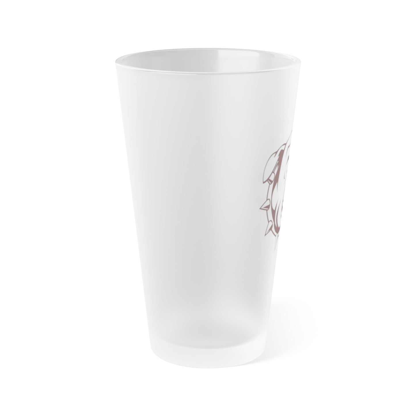 State Frosted Glass