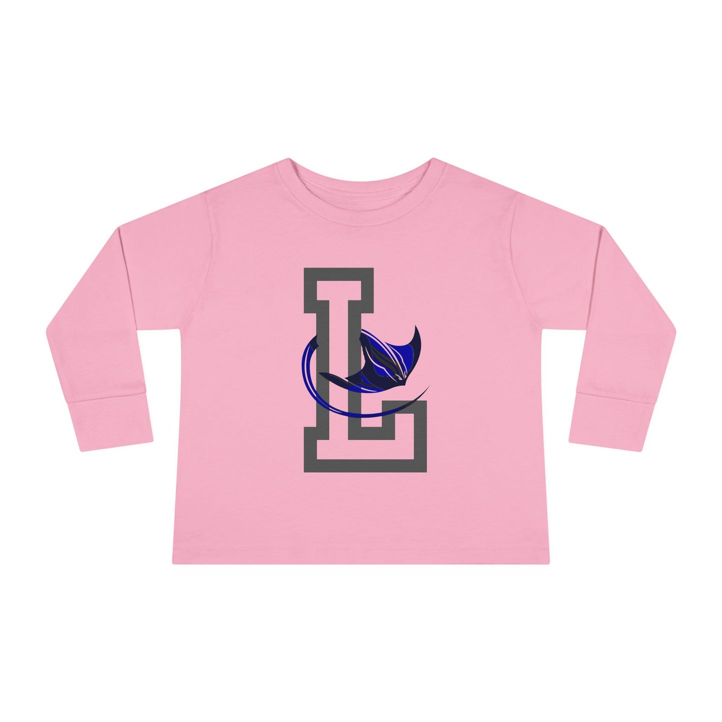 Toddler Stingray L/S Tee
