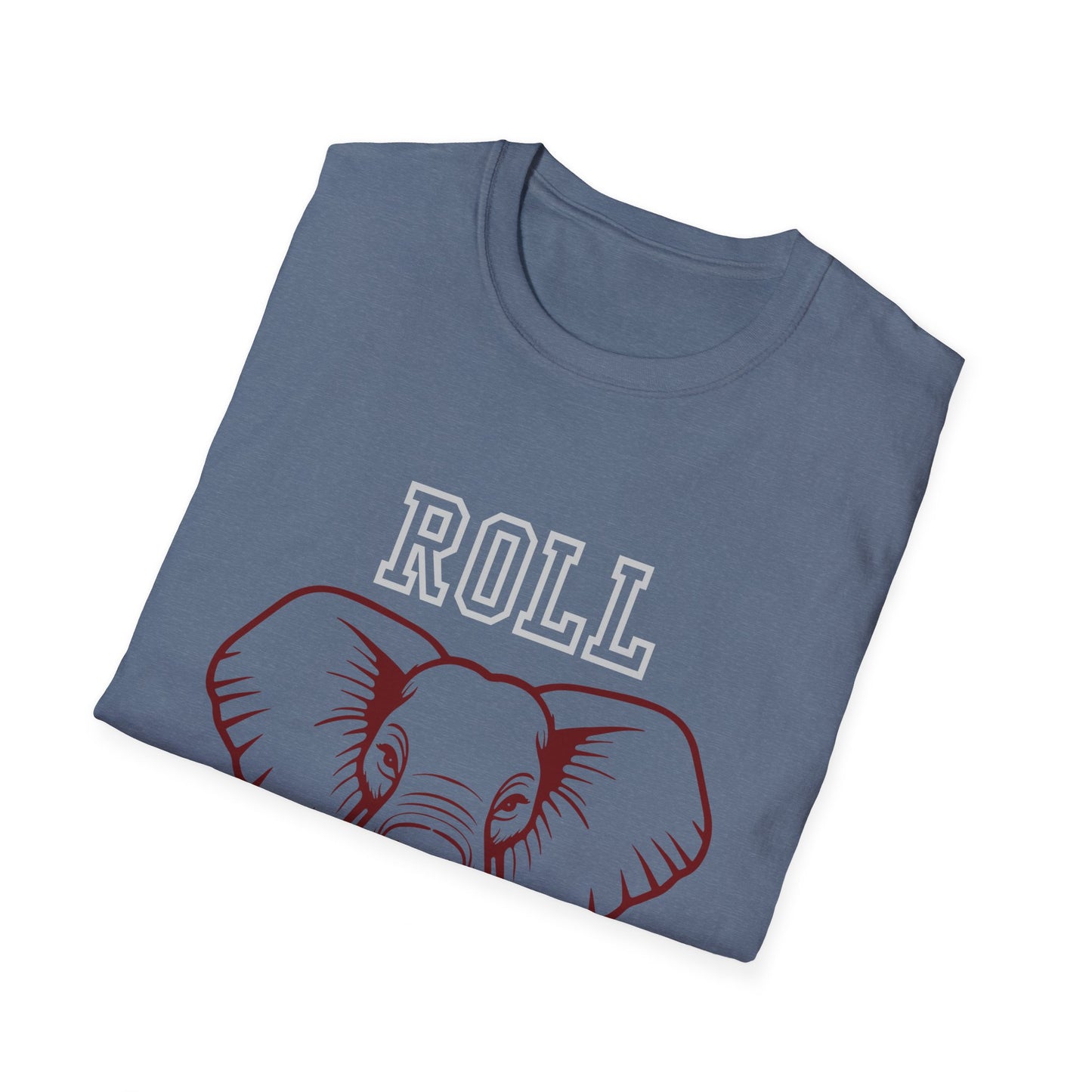 Roll Tide Softstyle T-Shirt