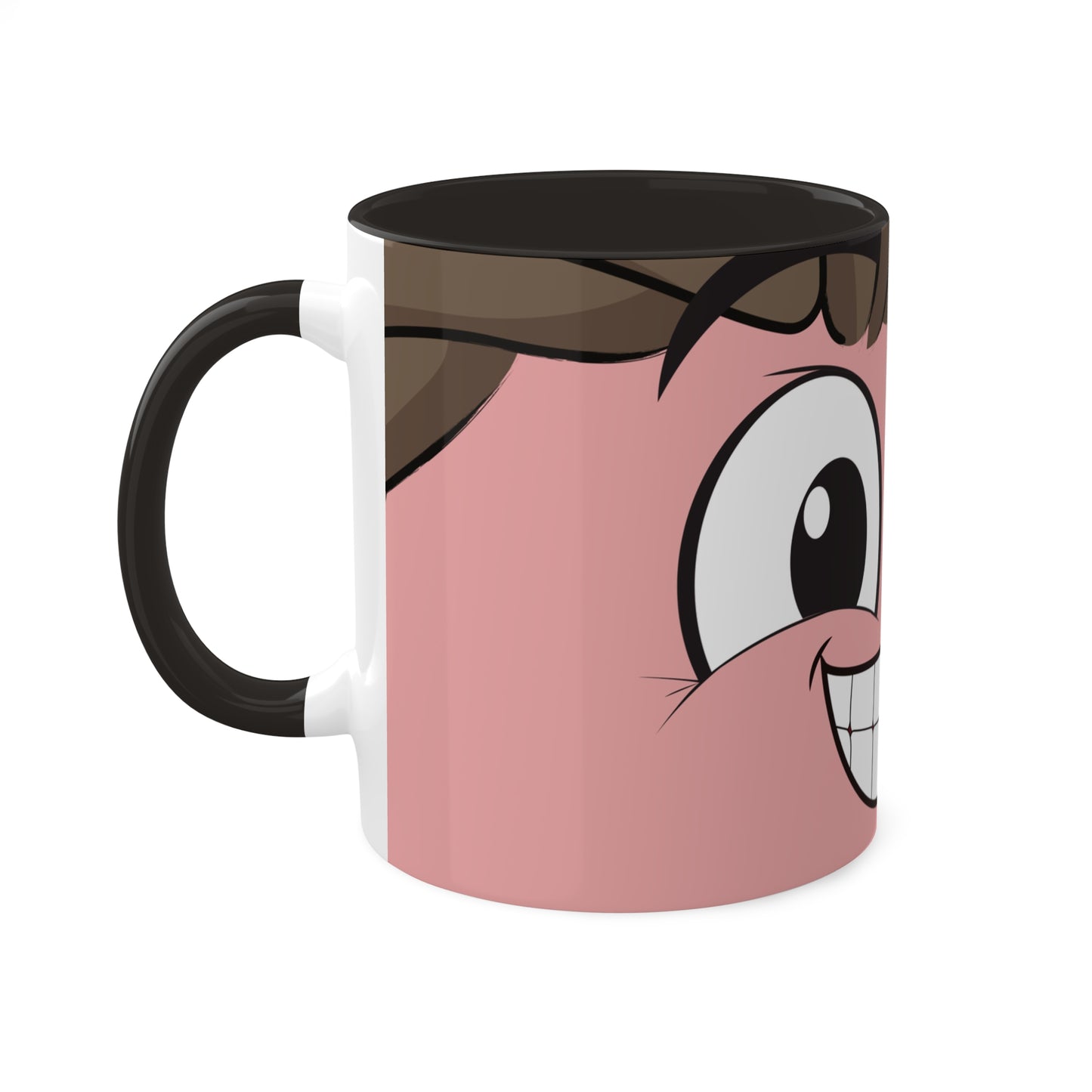 Proverbs 17:22 Mugs, Pink