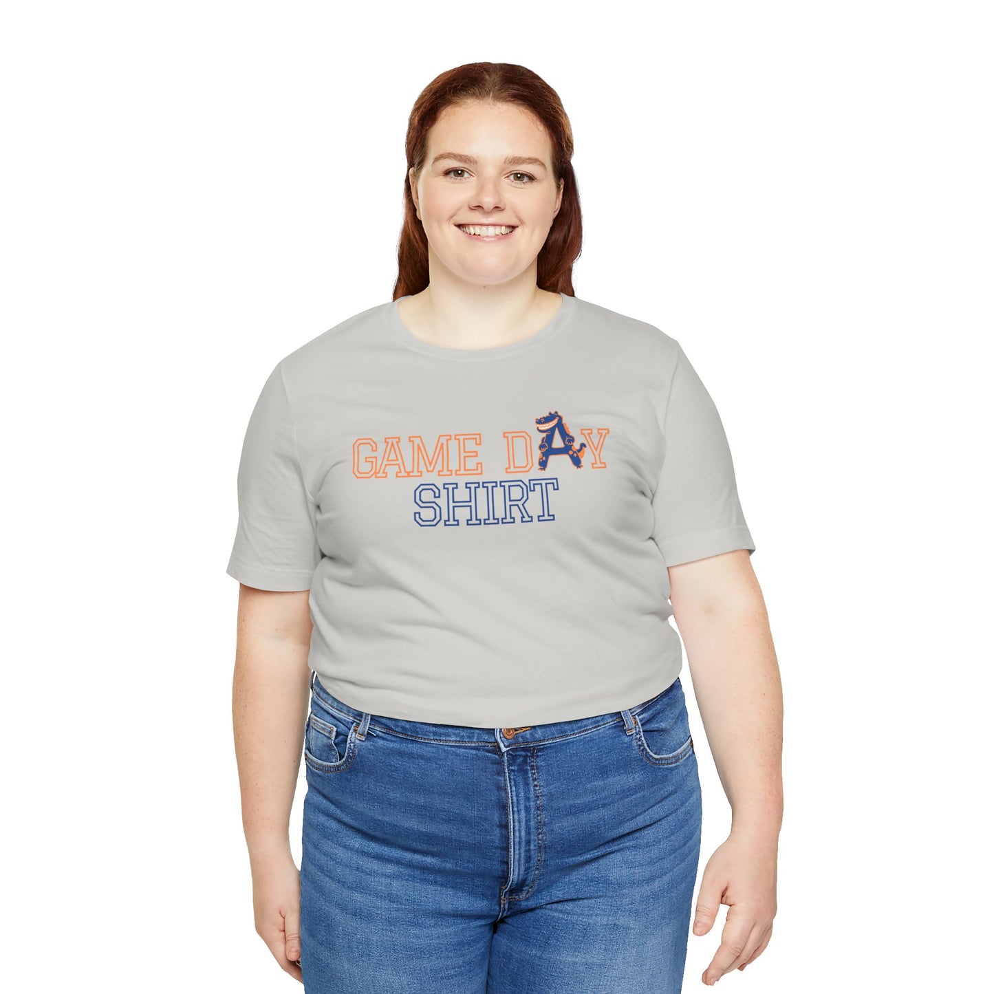 Greater Gator Game Day T-Shirt