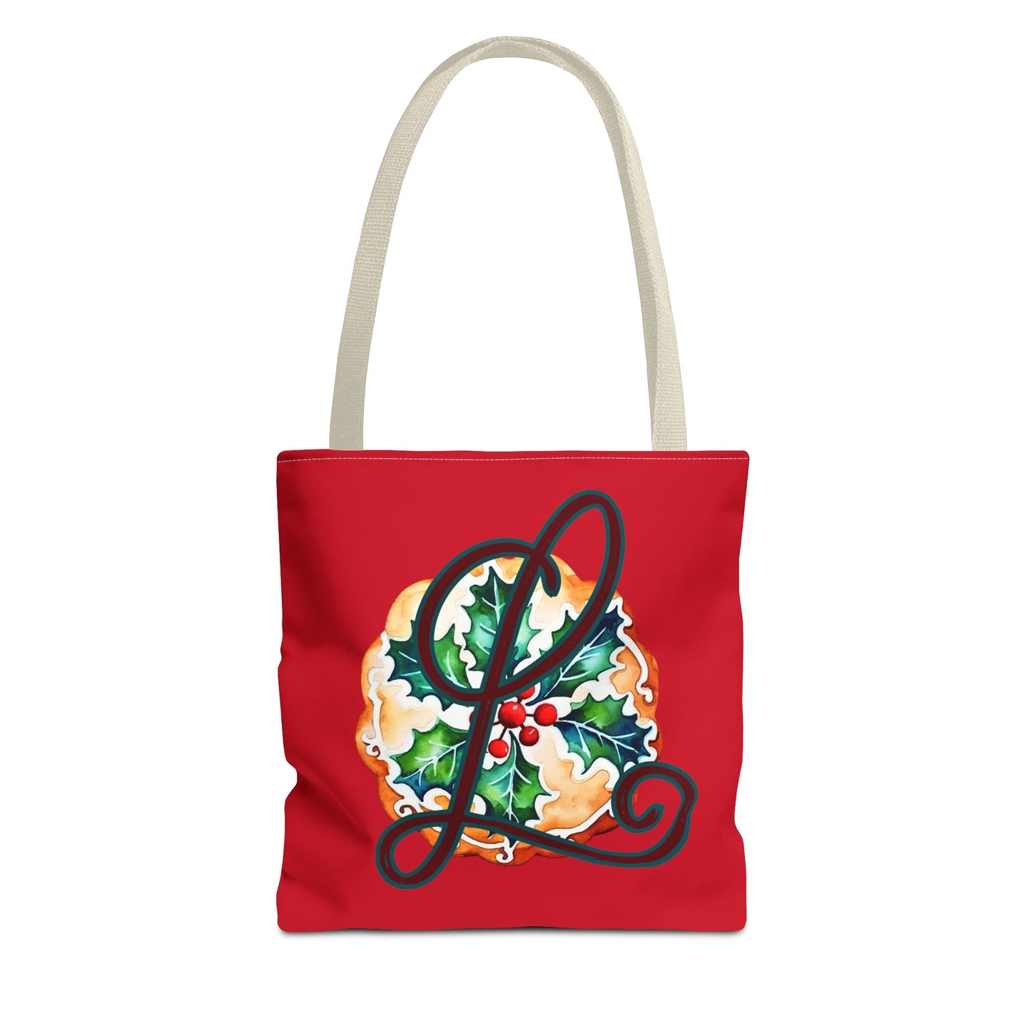 Christmas Tote Bag "L"