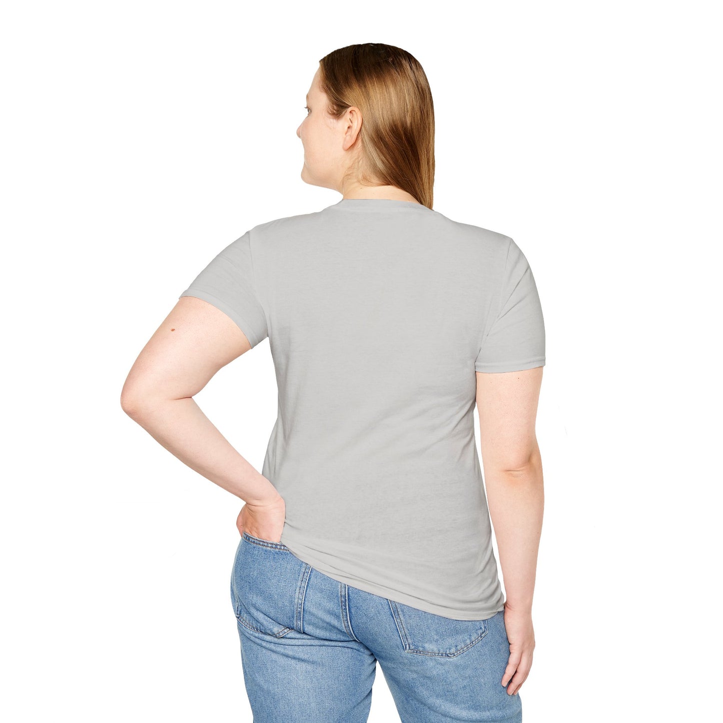 Isaiah 6:3 T-Shirt