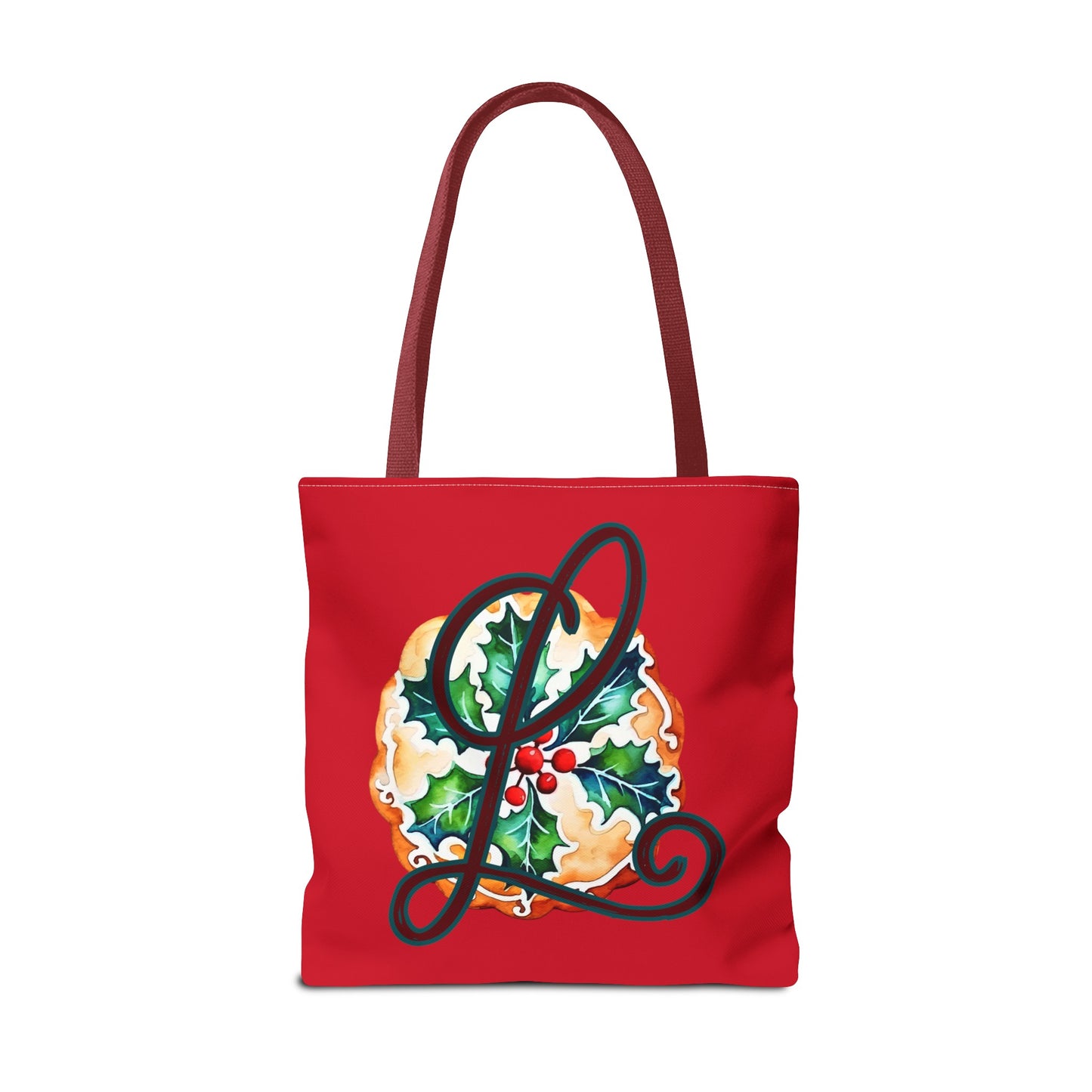 Christmas Tote Bag "L"